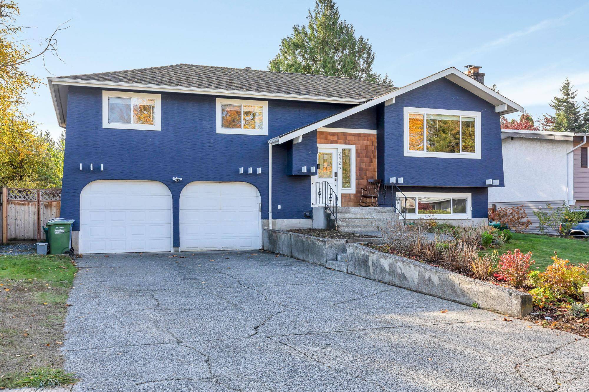 Abbotsford, BC V2S 5K7,2425 Aladdin CRES