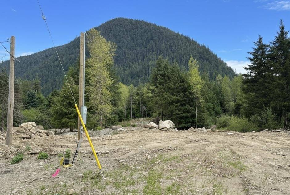 Hope, BC V0X 1L5,SV103 Old Hope Princeton HWY