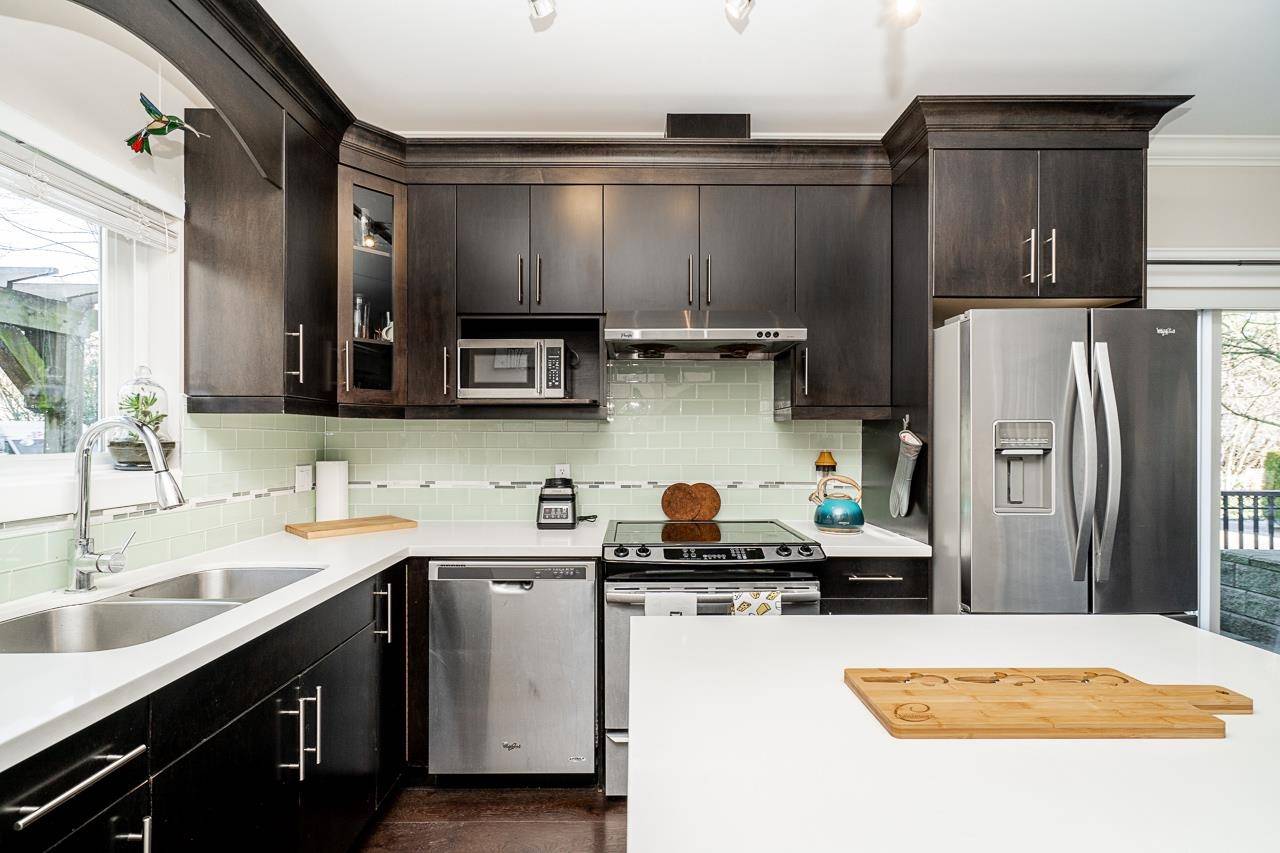 Port Coquitlam, BC V3B 3R2,3488 Sefton ST #104