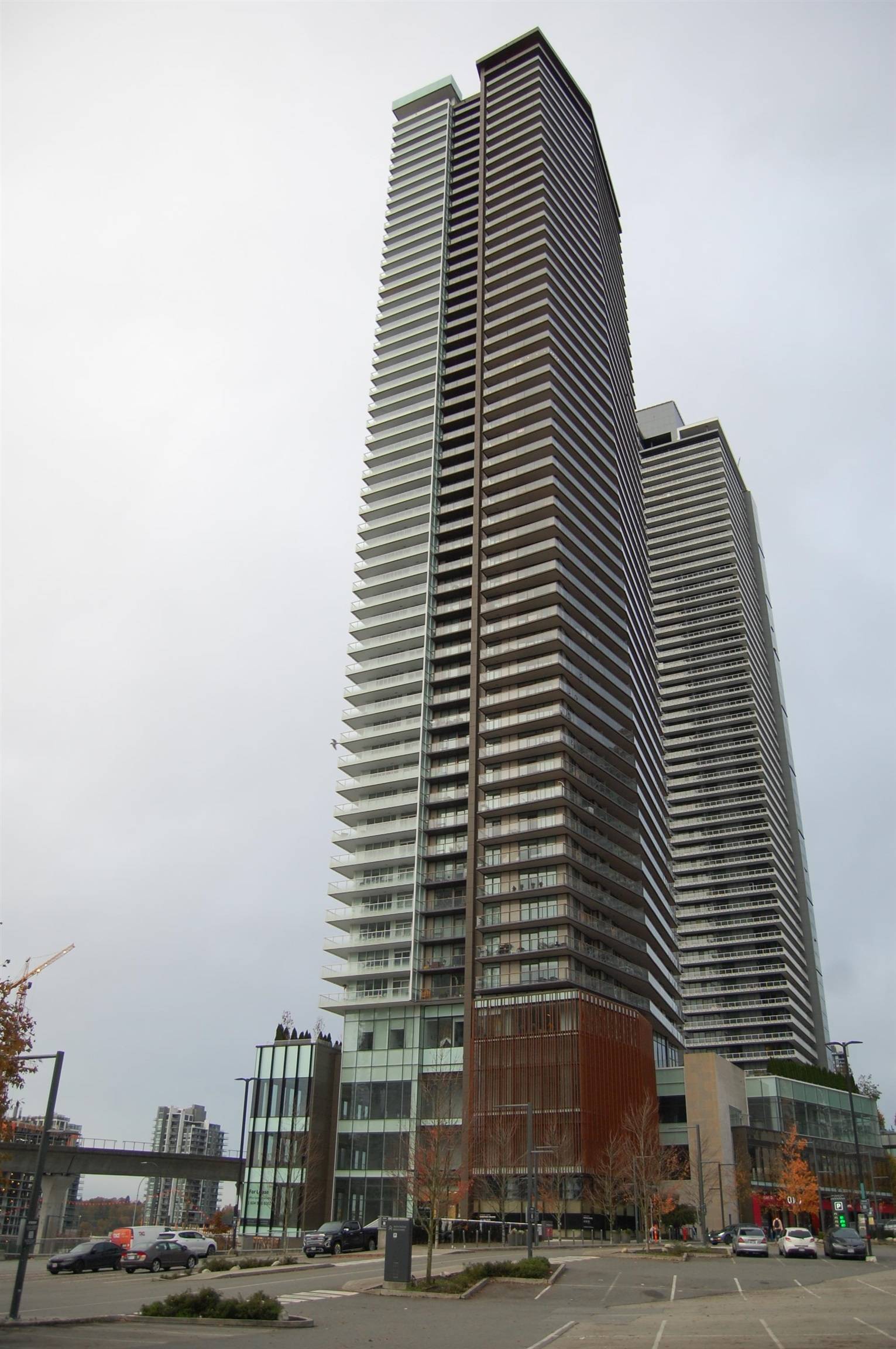 Burnaby, BC V5C 0M3,4650 Brentwood BLVD #4303