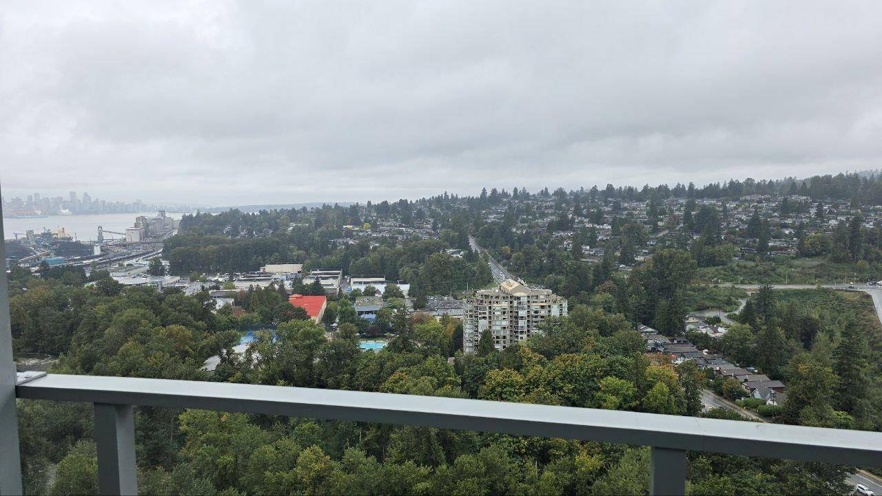 North Vancouver, BC V7J 0E6,1500 Fern ST #3201