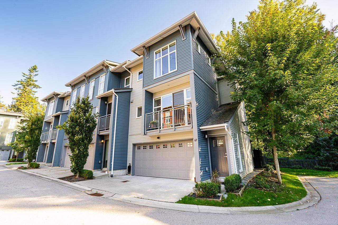 Maple Ridge, BC V2W 0K2,24076 112 AVE #67