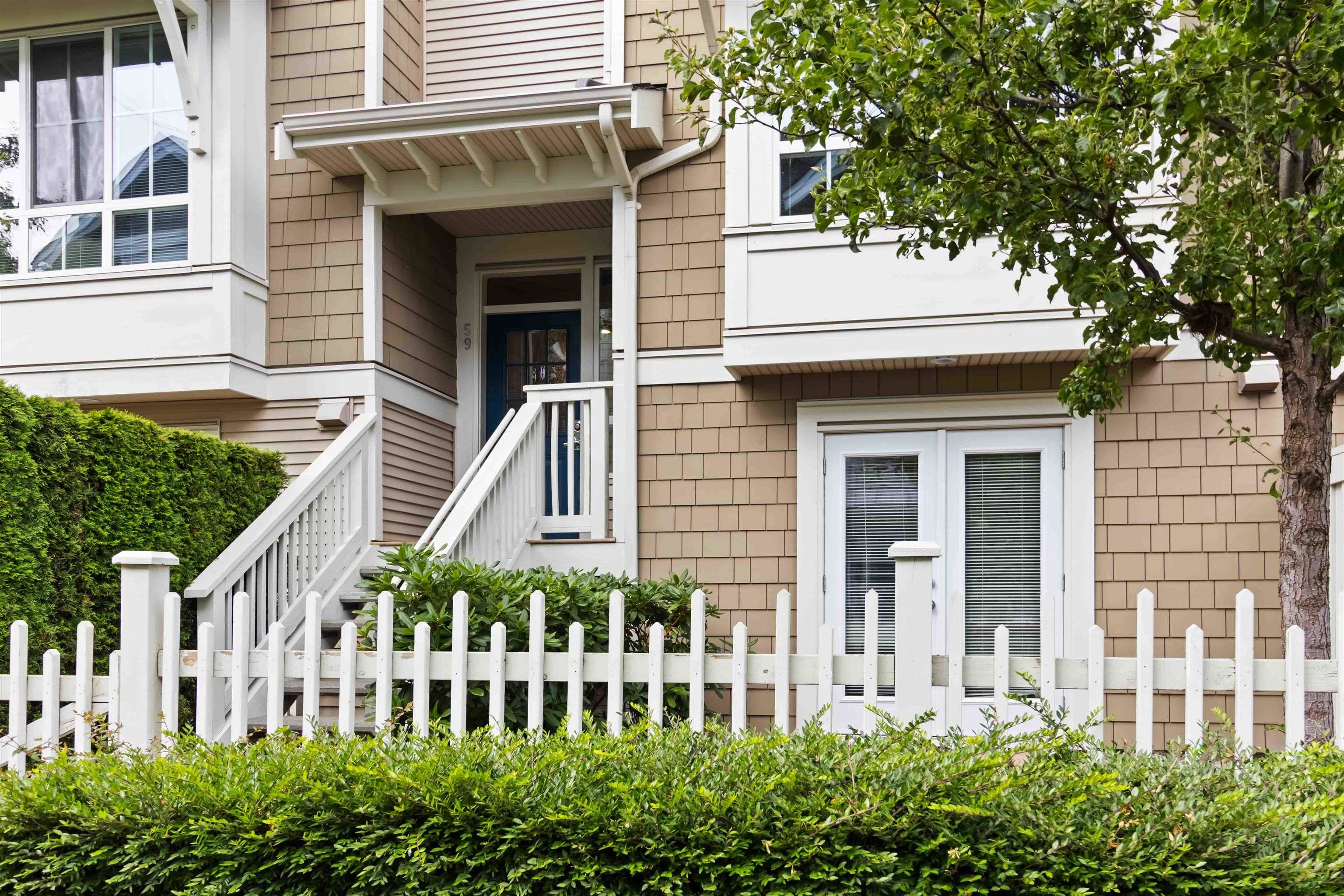 Ladner, BC V4K 0C3,5510 Admiral WAY #59