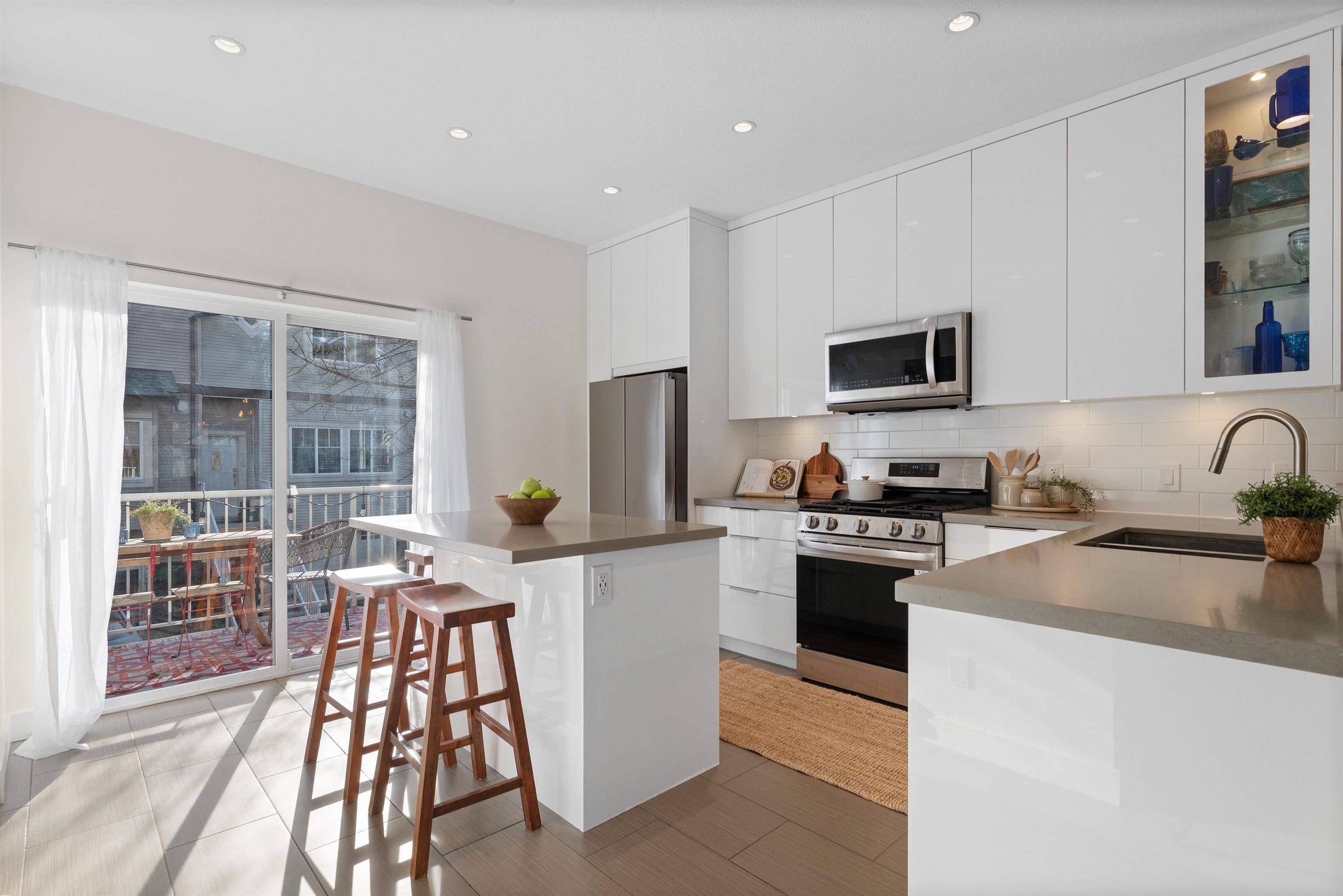 Squamish, BC V8B 0J1,1800 Mamquam RD #9