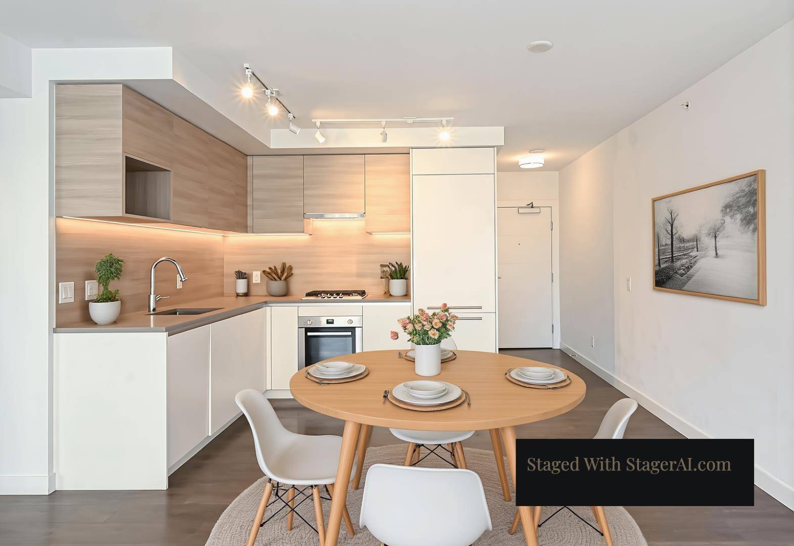 Coquitlam, BC V3J 0K3,652 Whiting WAY #1402