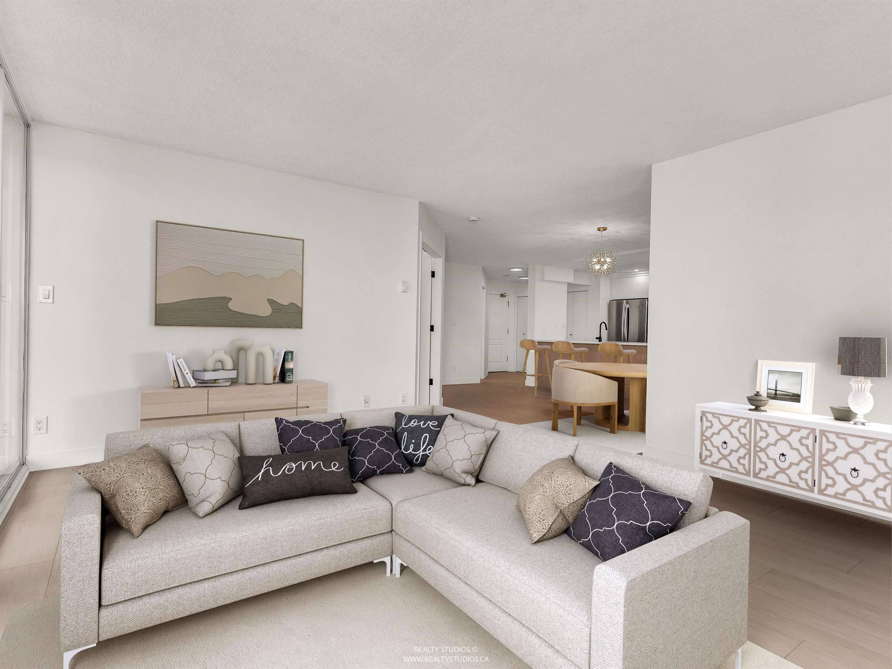 New Westminster, BC V3M 6J4,1135 Quayside DR #1003