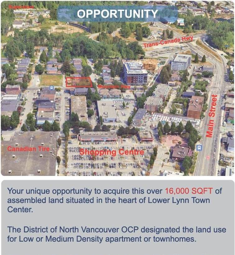 North Vancouver, BC V7J 1E7,1512 Bond ST