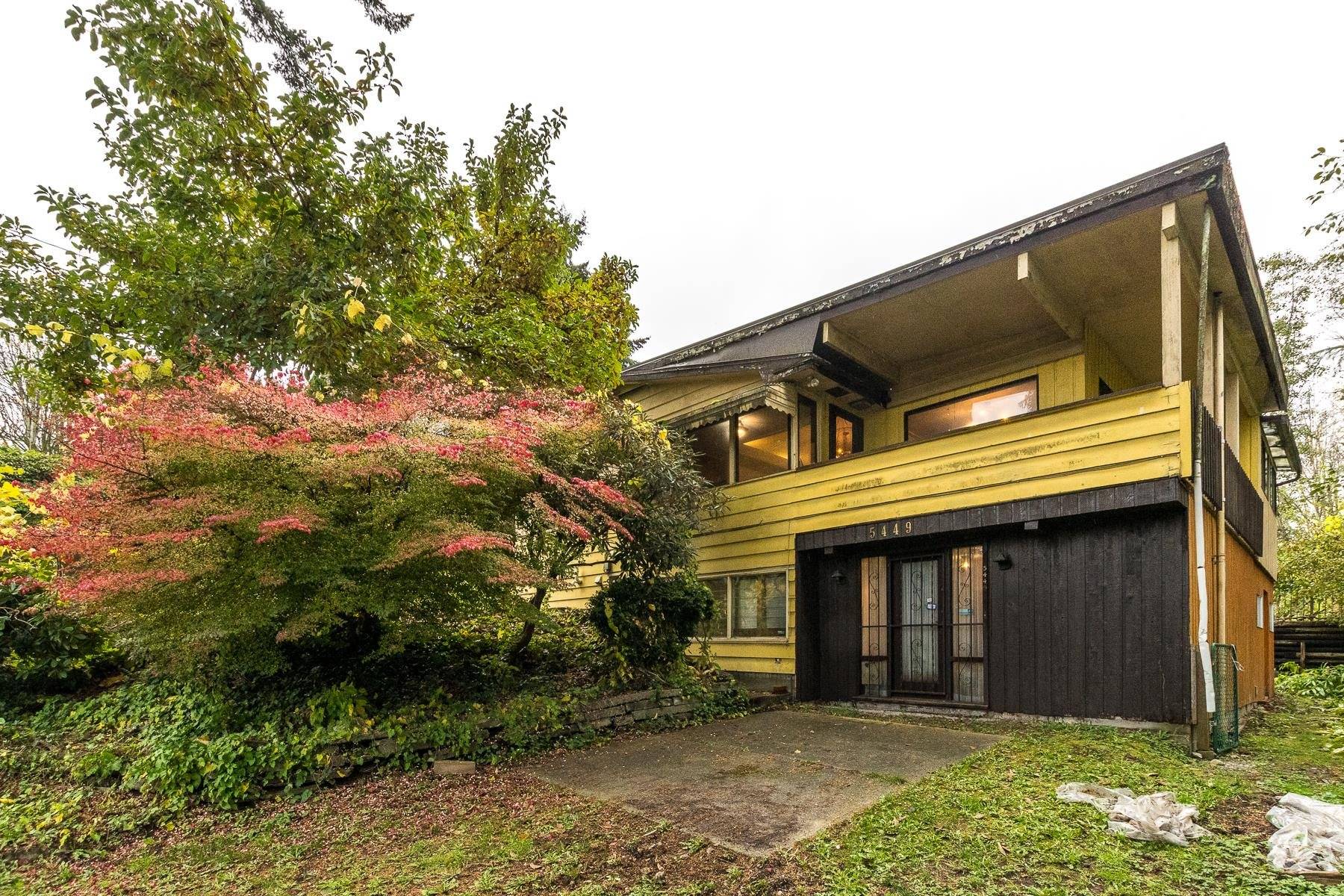 Burnaby, BC V5H 3N1,5449 Royal Oak AVE