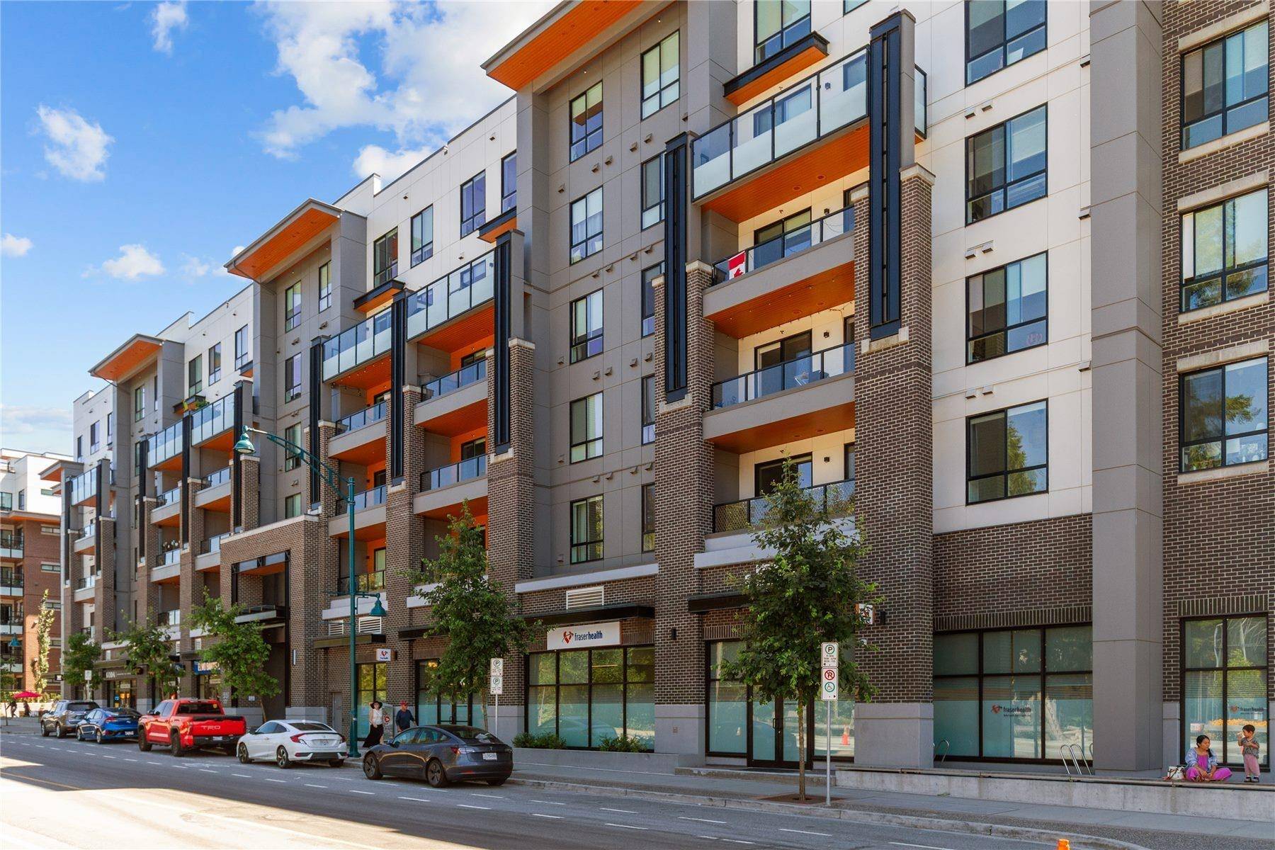 Port Moody, BC V3H 0L9,3131 Murray ST #202