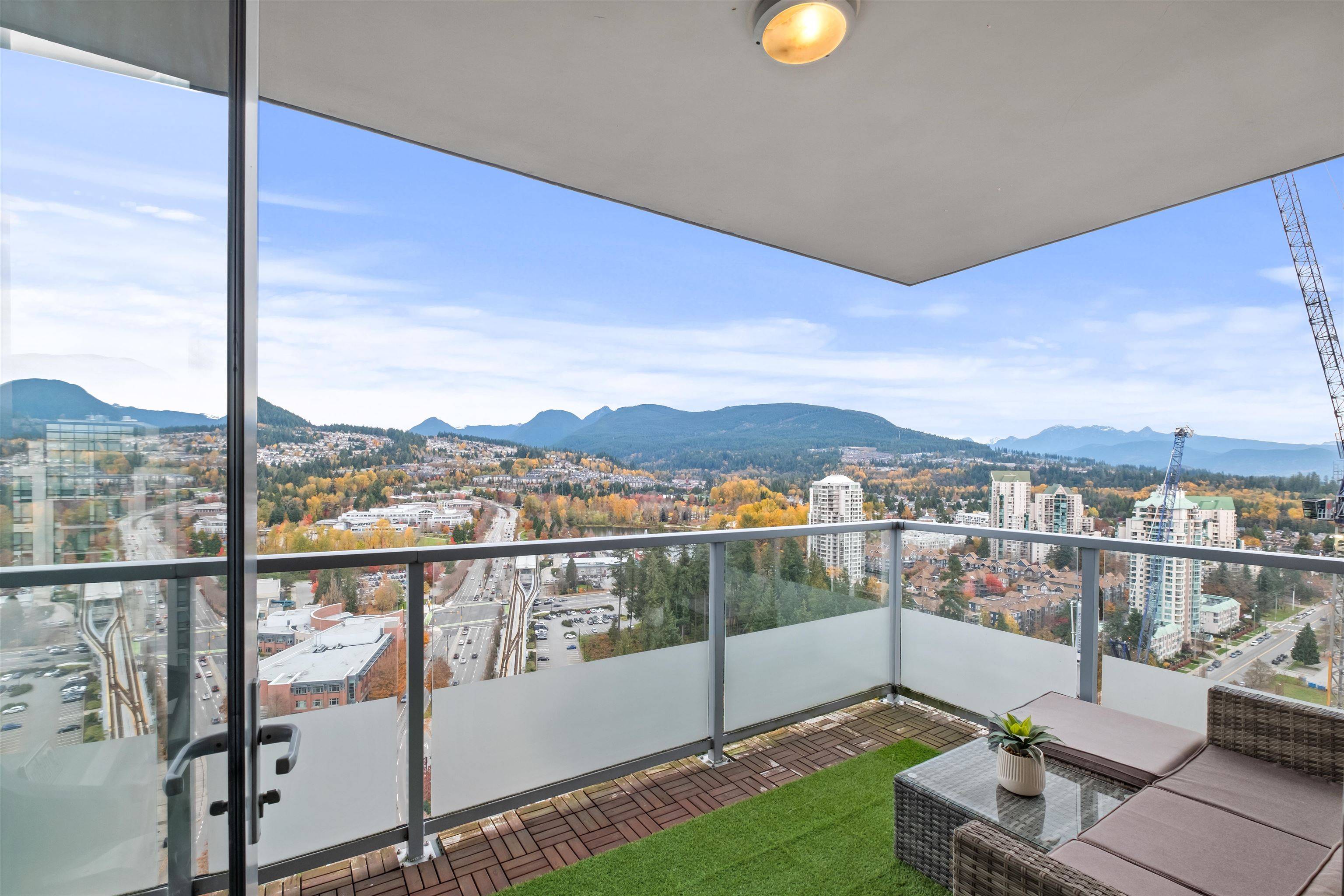 Coquitlam, BC V3B 0K9,1188 Pinetree WAY #3207