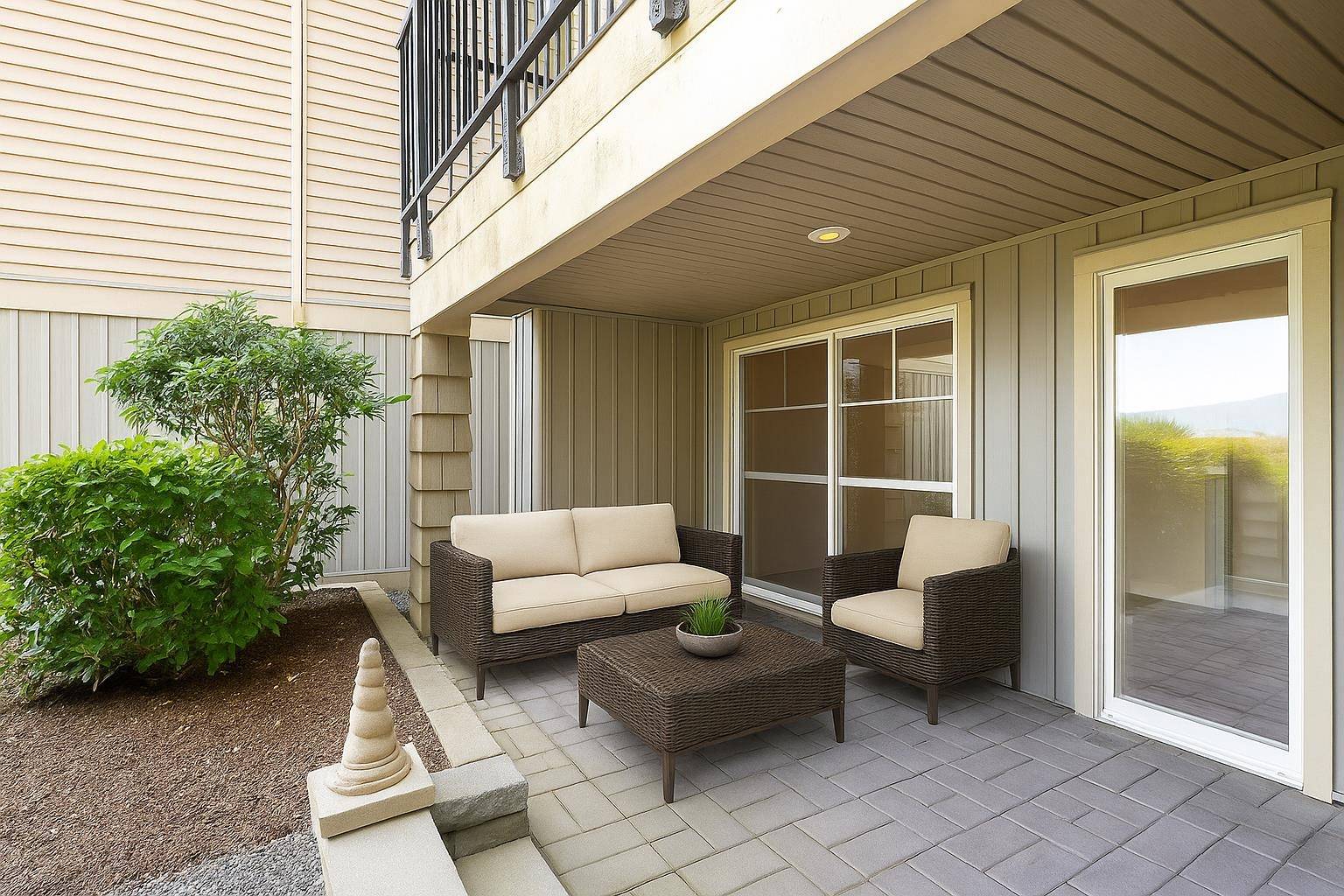 Pitt Meadows, BC V3Y 0A1,19673 Meadow Gardens WAY #123