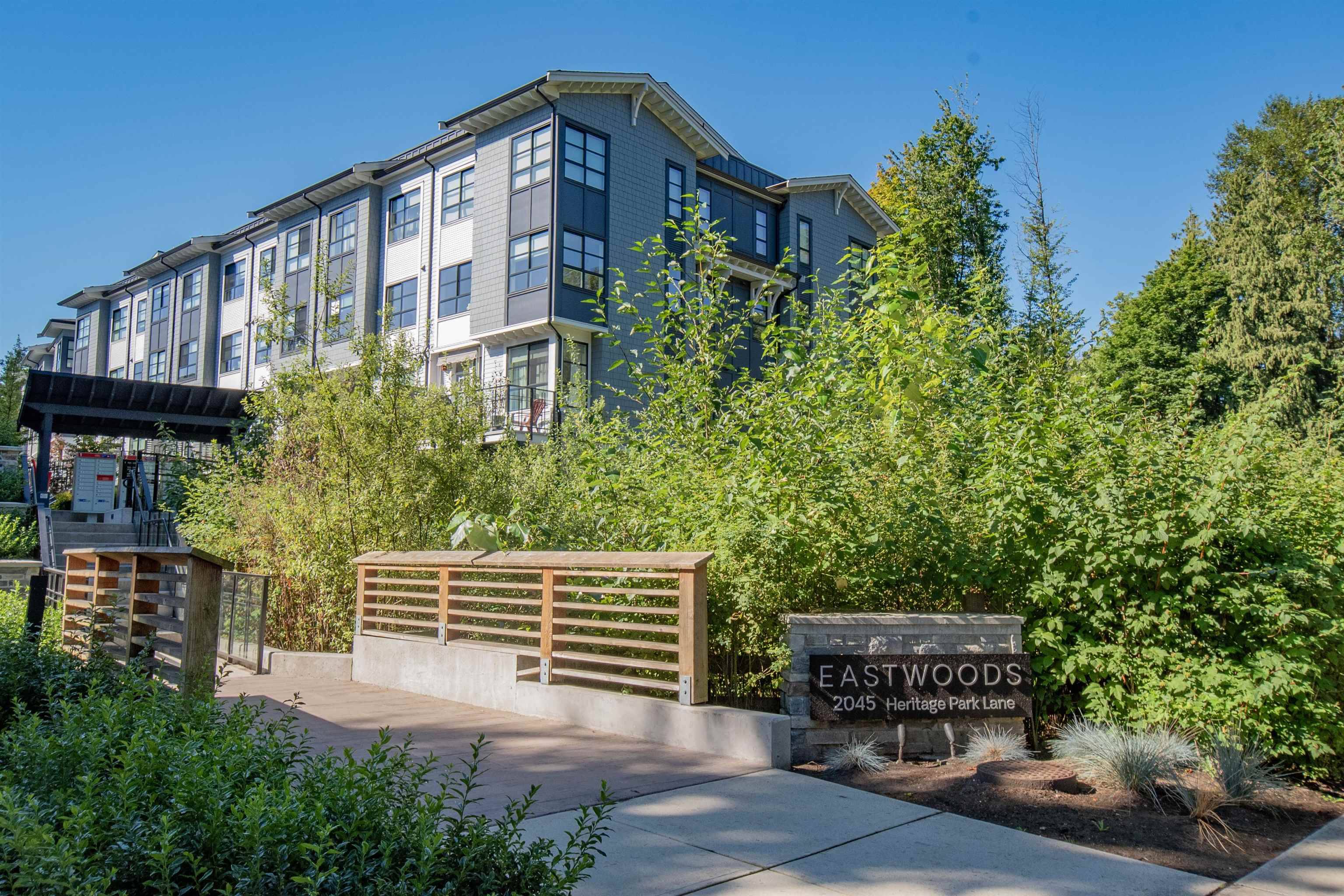 North Vancouver, BC V7H 0E3,2045 Heritage Park LN #118