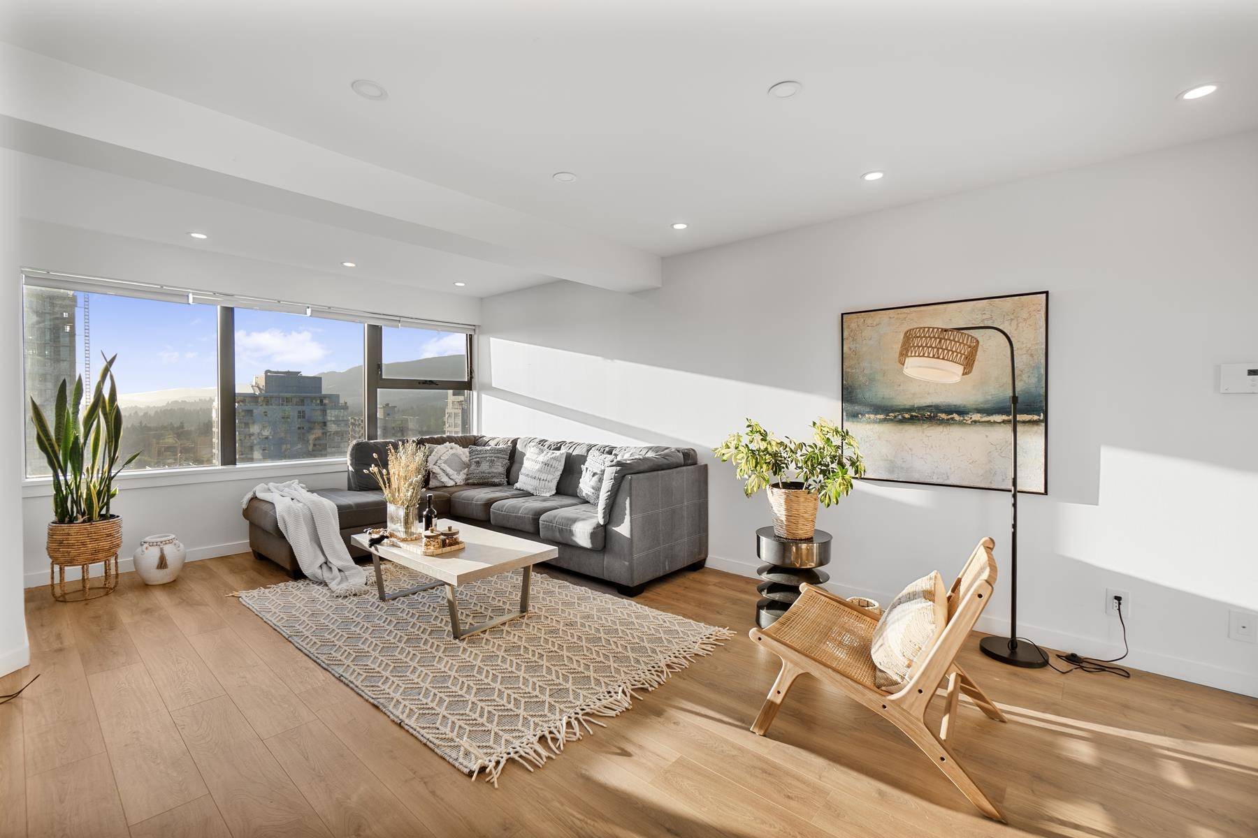 North Vancouver, BC V7L 4R2,1515 Eastern AVE #1304