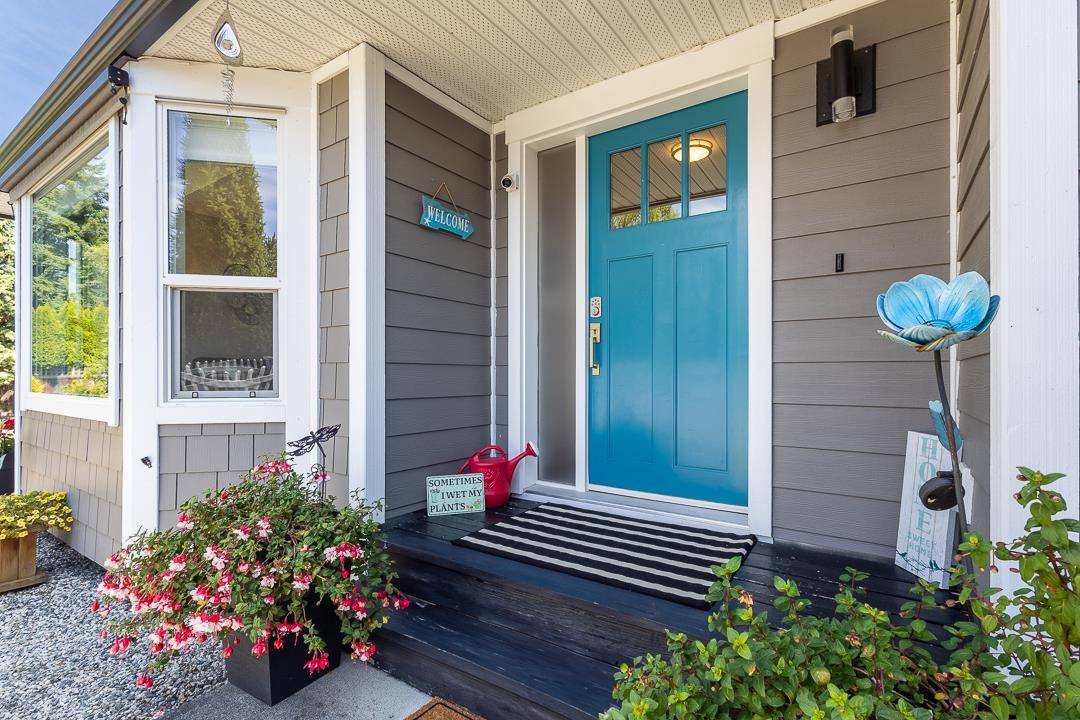 Sechelt, BC V7Z 0R9,5592 Curtis PL