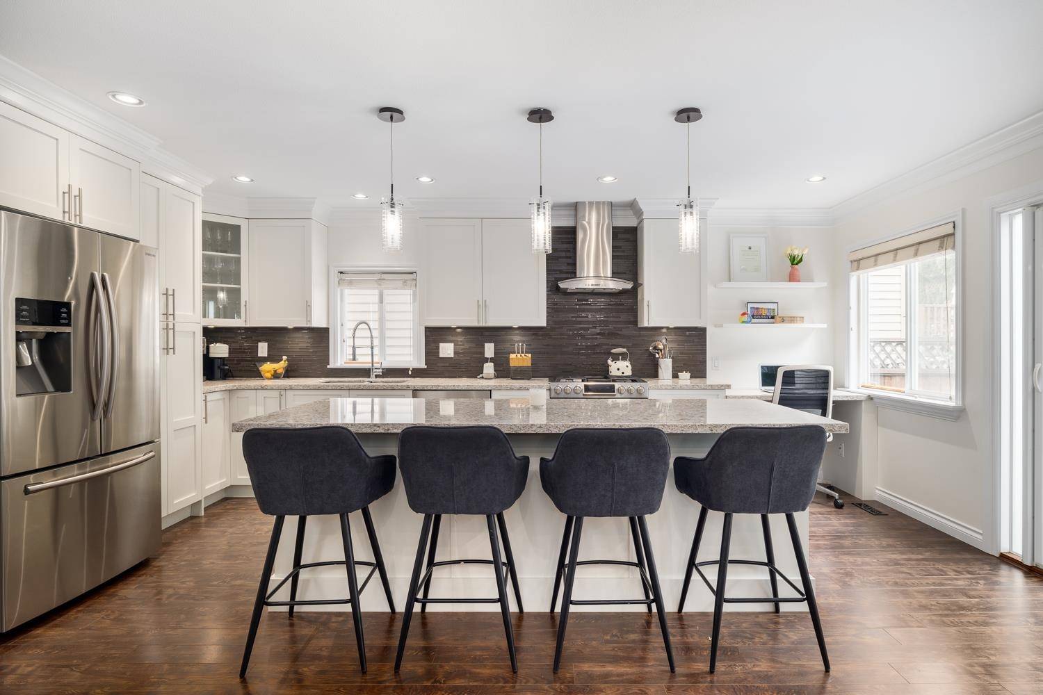 Langley, BC V1M 3Z8,8888 216 ST #102