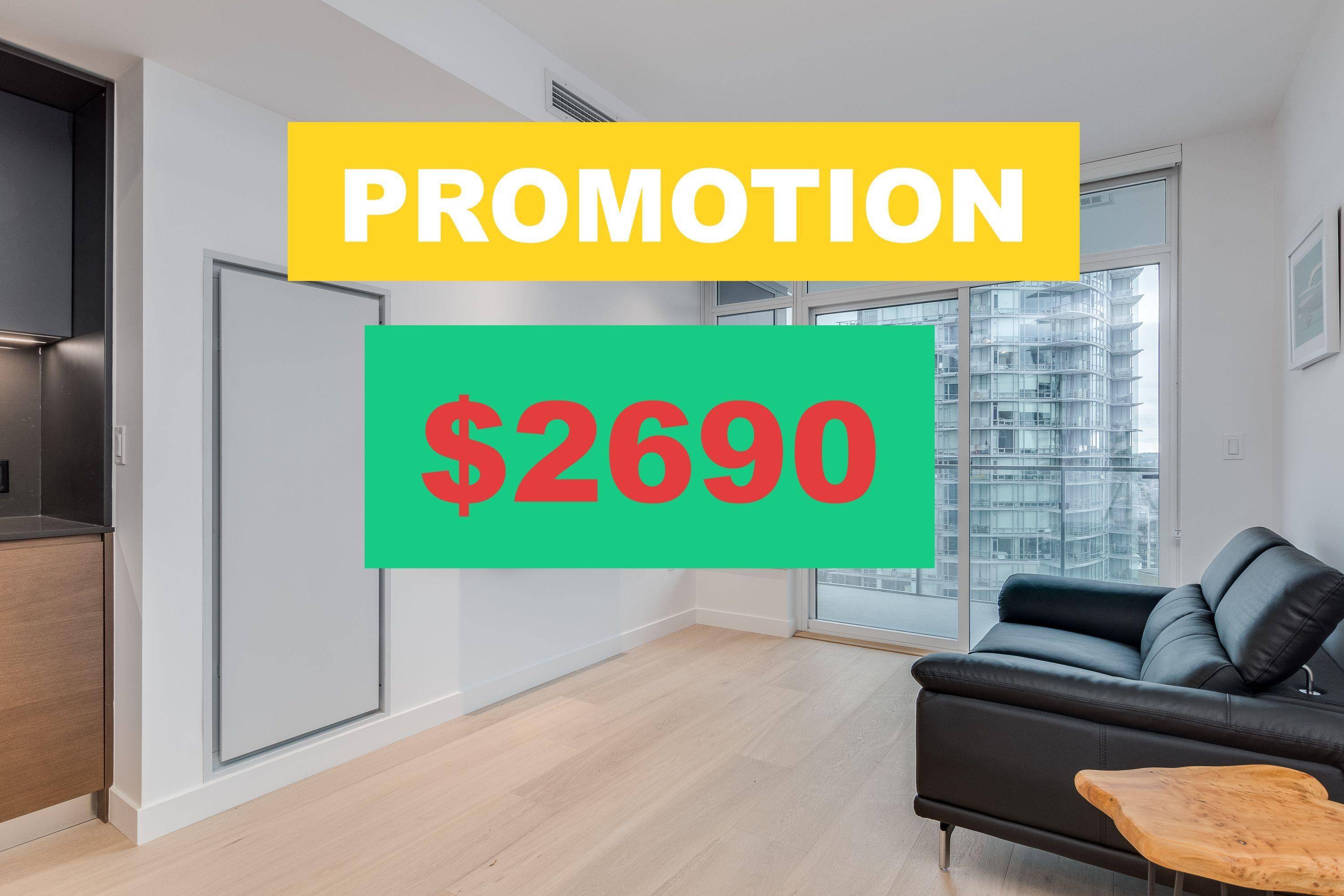 Vancouver, BC V6Z 0G7,1289 Hornby Street #1209