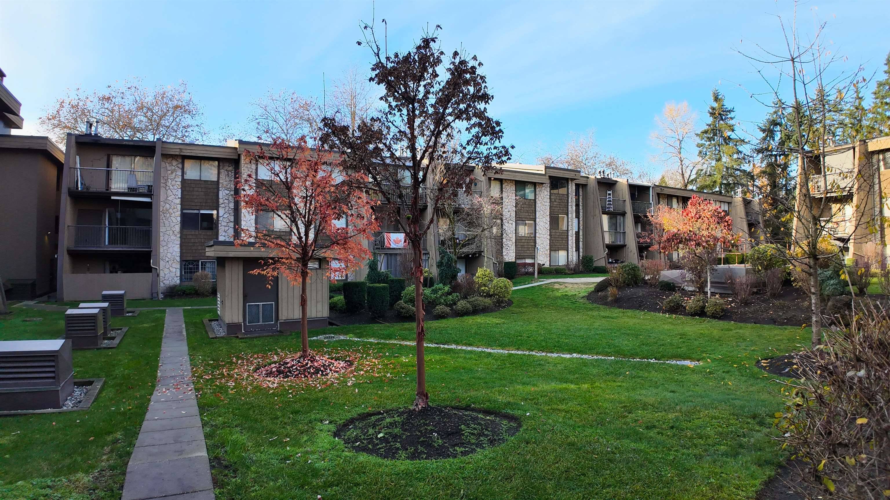 Burnaby, BC V3N 4M3,9101 Horne ST #309