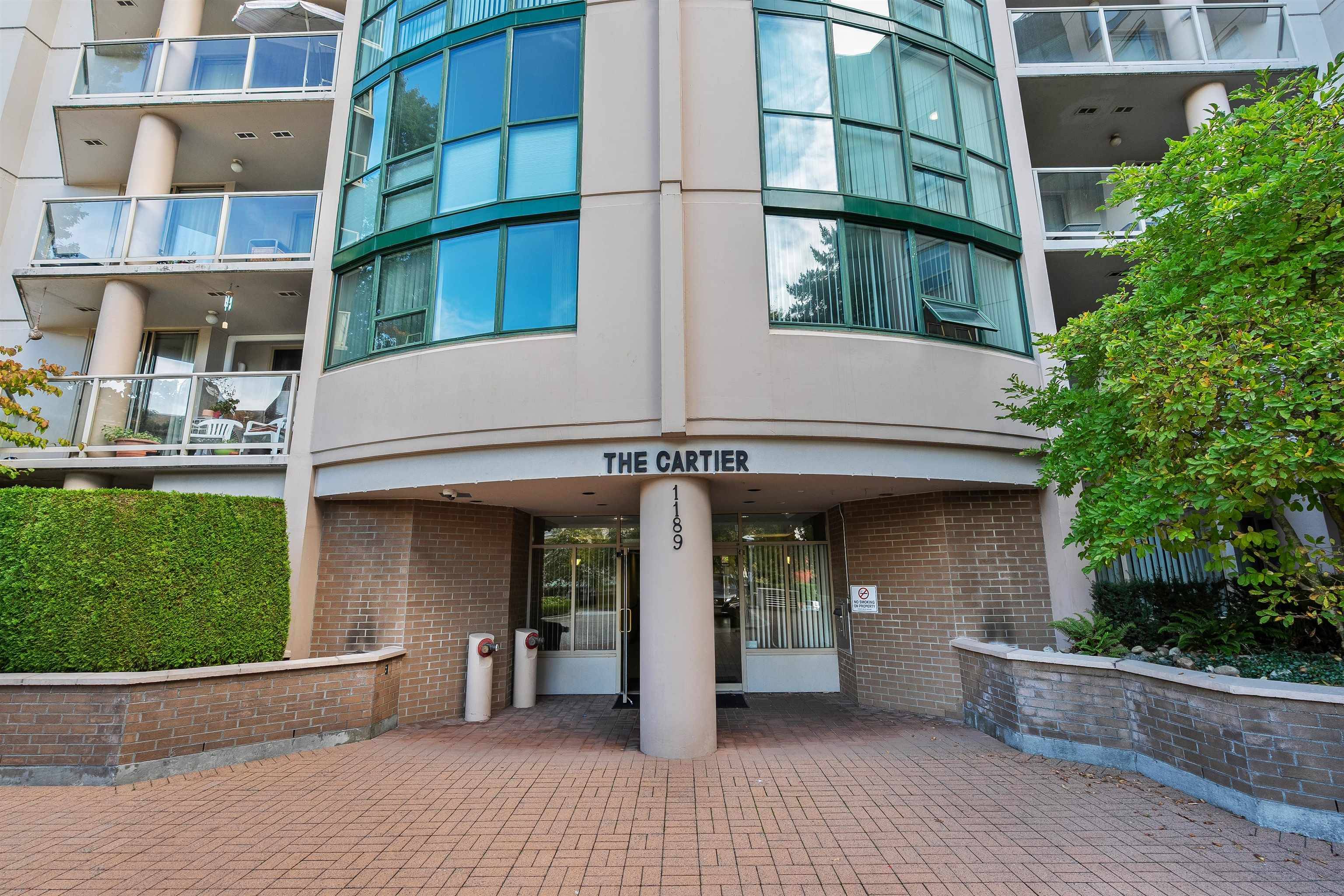 Coquitlam, BC V3B 7N5,1189 Eastwood ST #1405