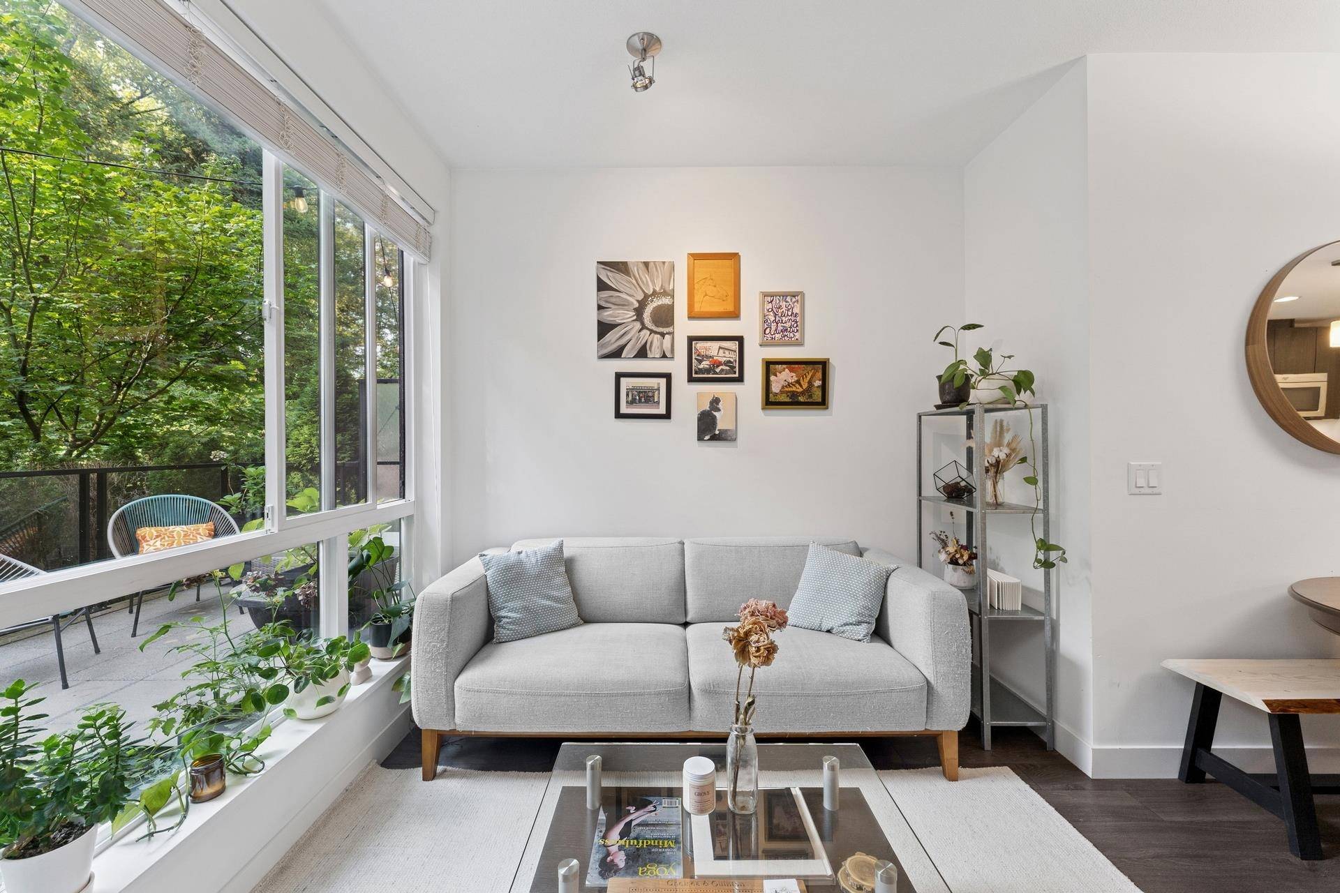 North Vancouver, BC V7M 0E4,723 W 3rd ST #123