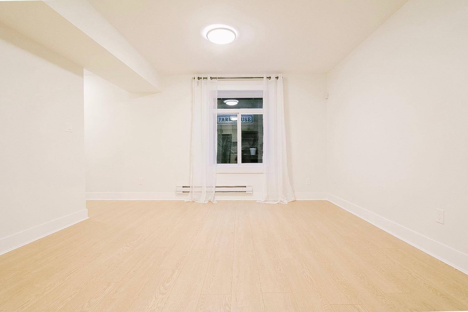 North Vancouver, BC,Address not disclosed