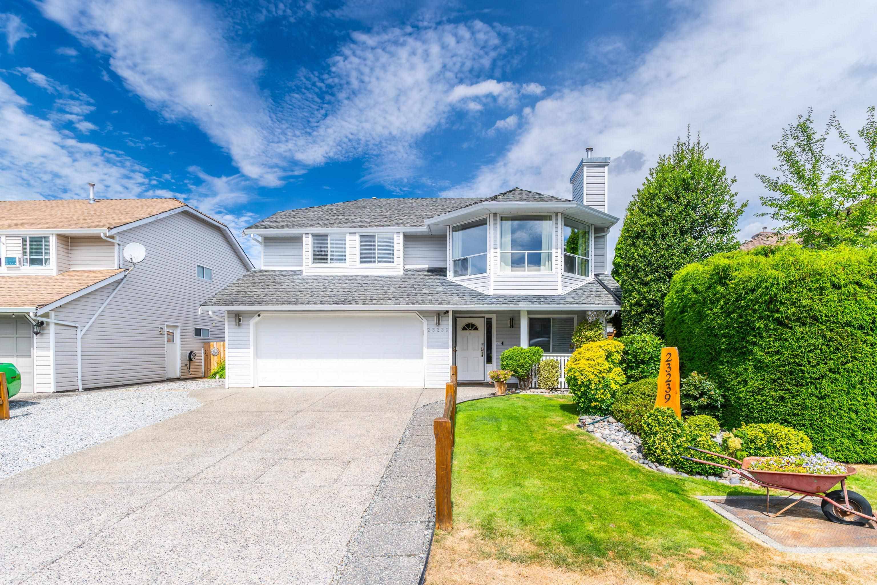 Maple Ridge, BC V2X 2K5,23239 116a AVE