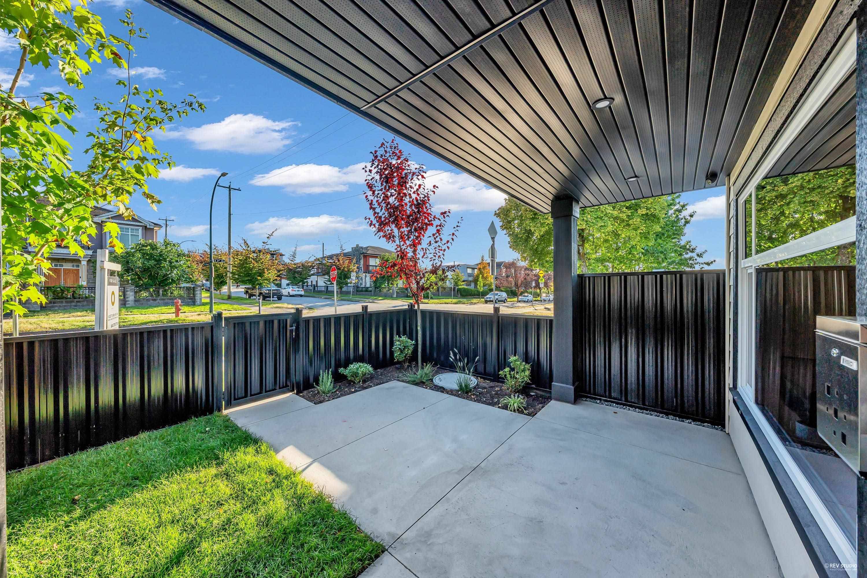 Vancouver, BC V5M 1H3,2705 East 3rd AVE #1