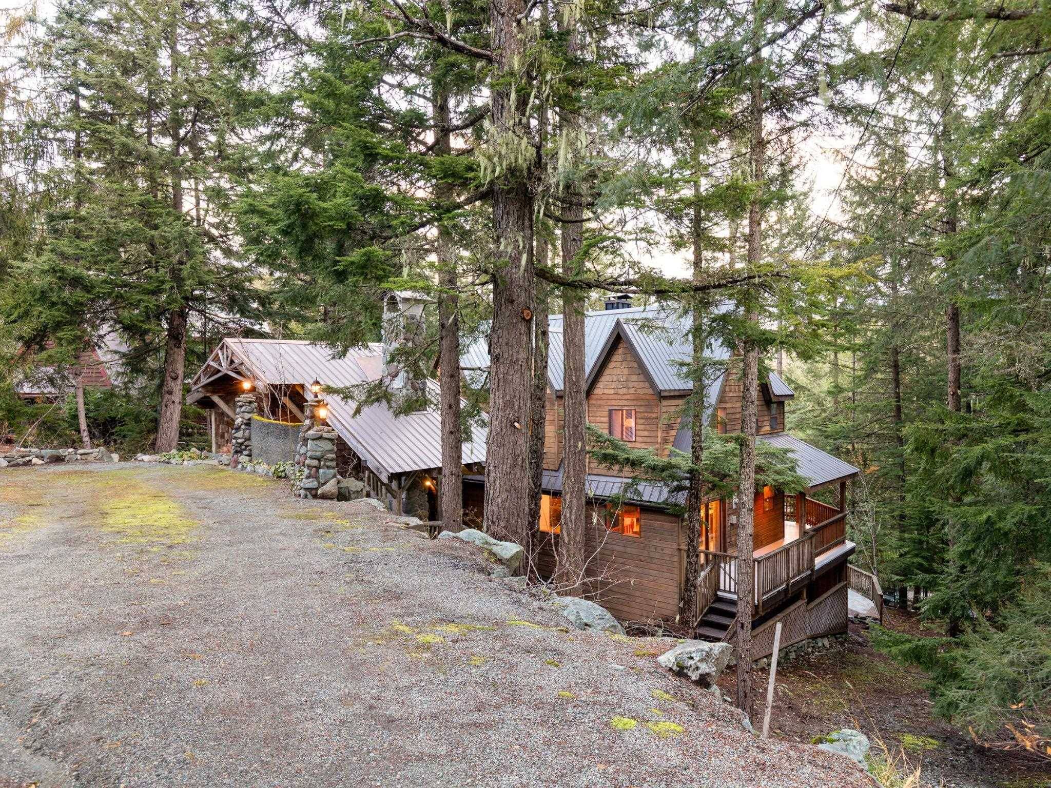 Whistler, BC V8E 0G5,9249 Pinetree LN