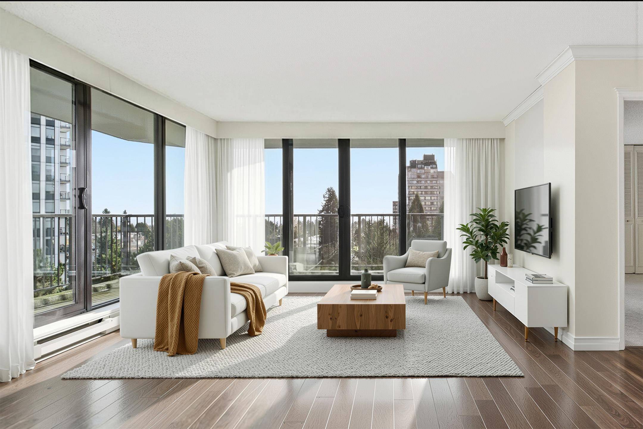 Burnaby, BC V5H 4E3,4165 Maywood ST #904