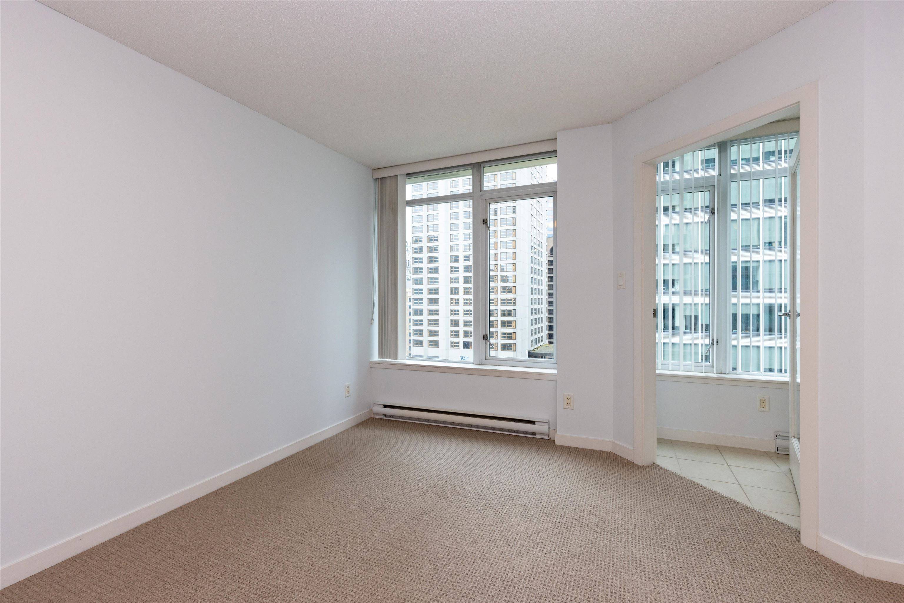 Vancouver, BC V6C 3T3,610 Granville ST #1203