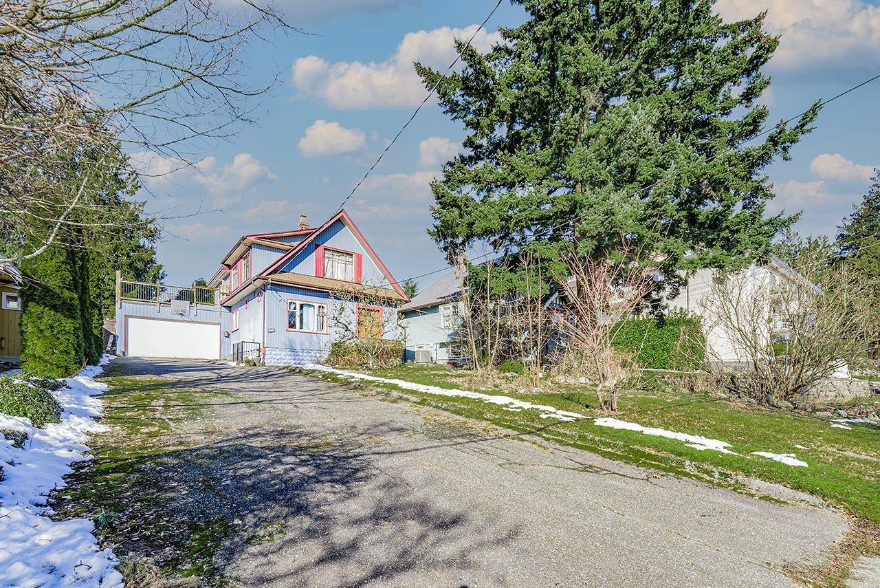 New Westminster, BC V3M 2E7,1027 Nanaimo ST