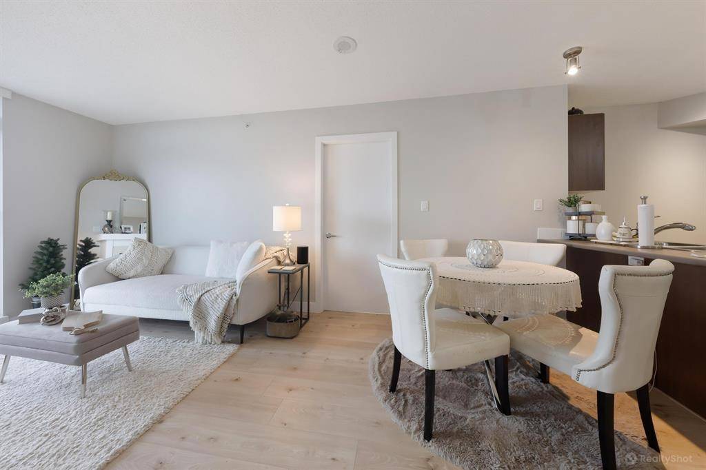 Coquitlam, BC V3B 0A7,1178 Heffley CRES #3706