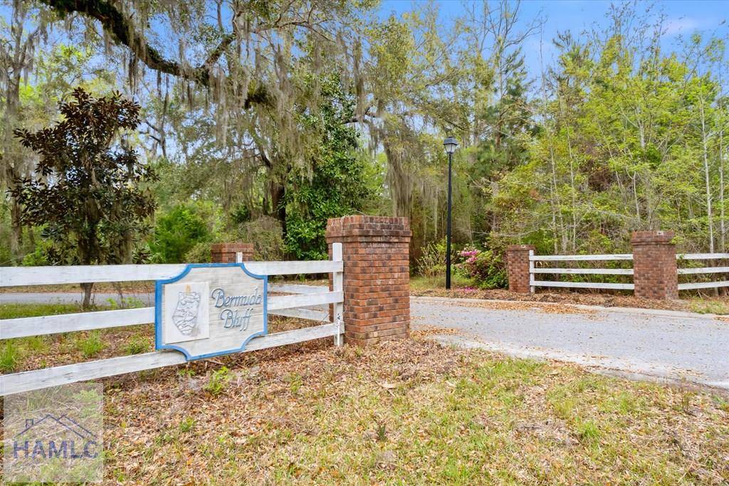 Midway, GA 31320,Lot 23 Bermuda Bluff Lane
