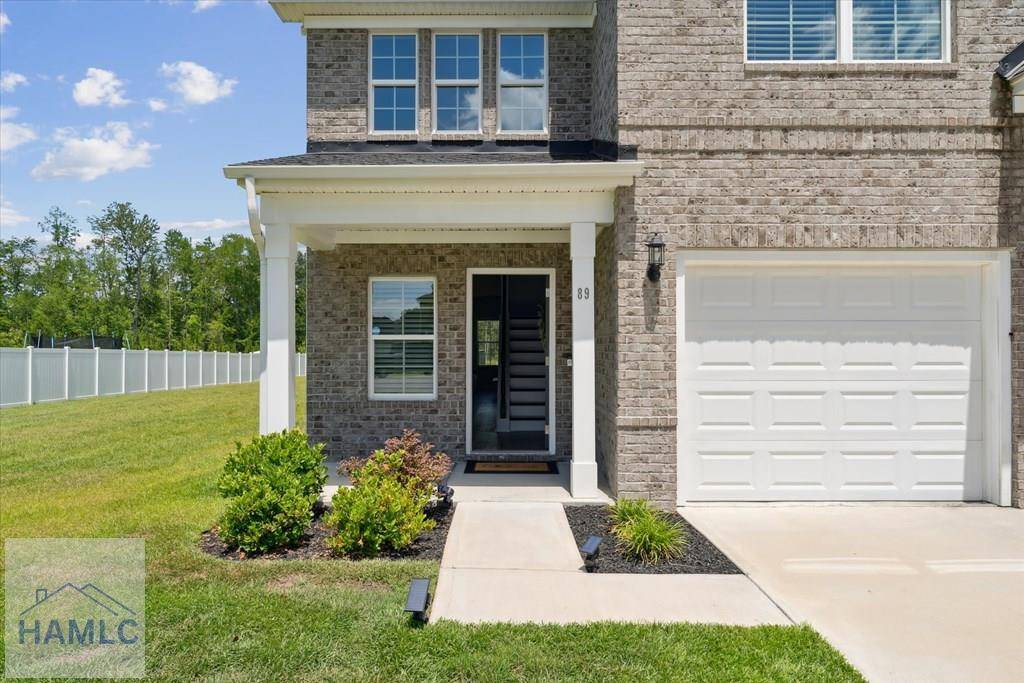 Ludowici, GA 31316,89 Evan Wade Court NE