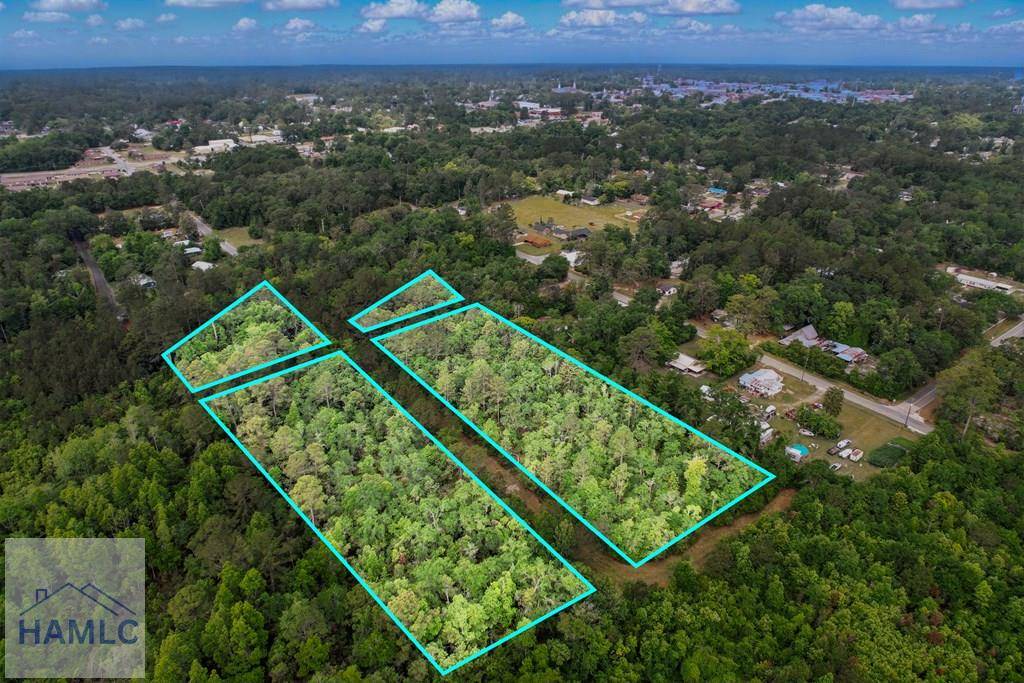 Jesup, GA 31546,0 Bethlehem Road