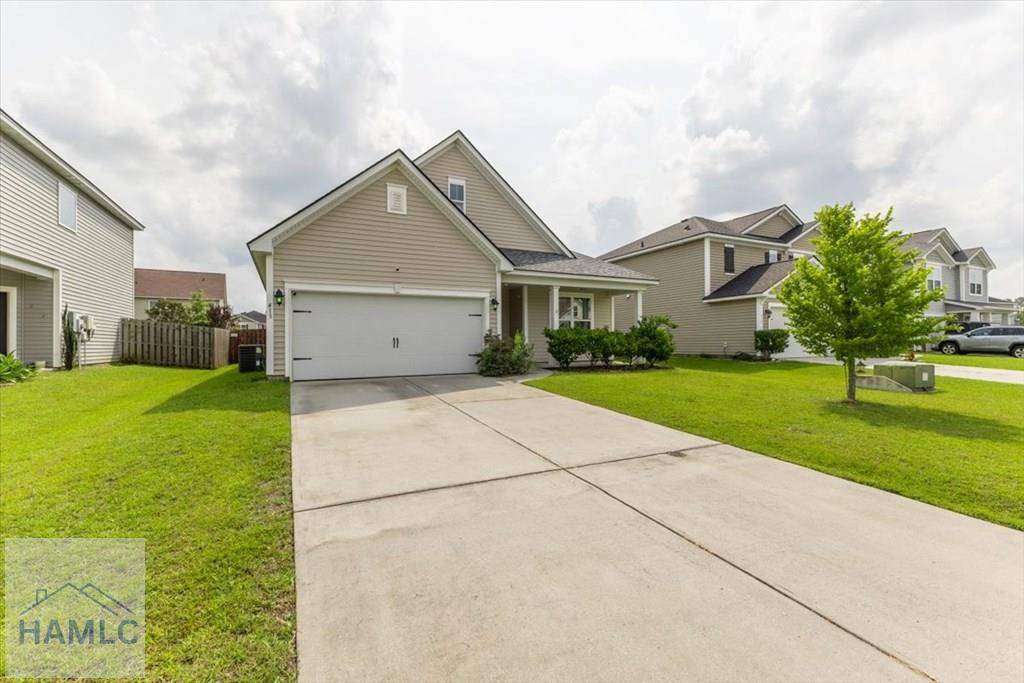 Pooler, GA 31322,413 Lions Den Drive