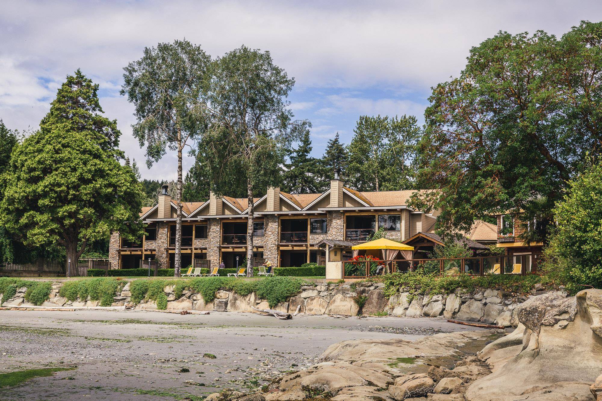 Galiano Island, BC V0N 1P0,134 Madrona DR #4