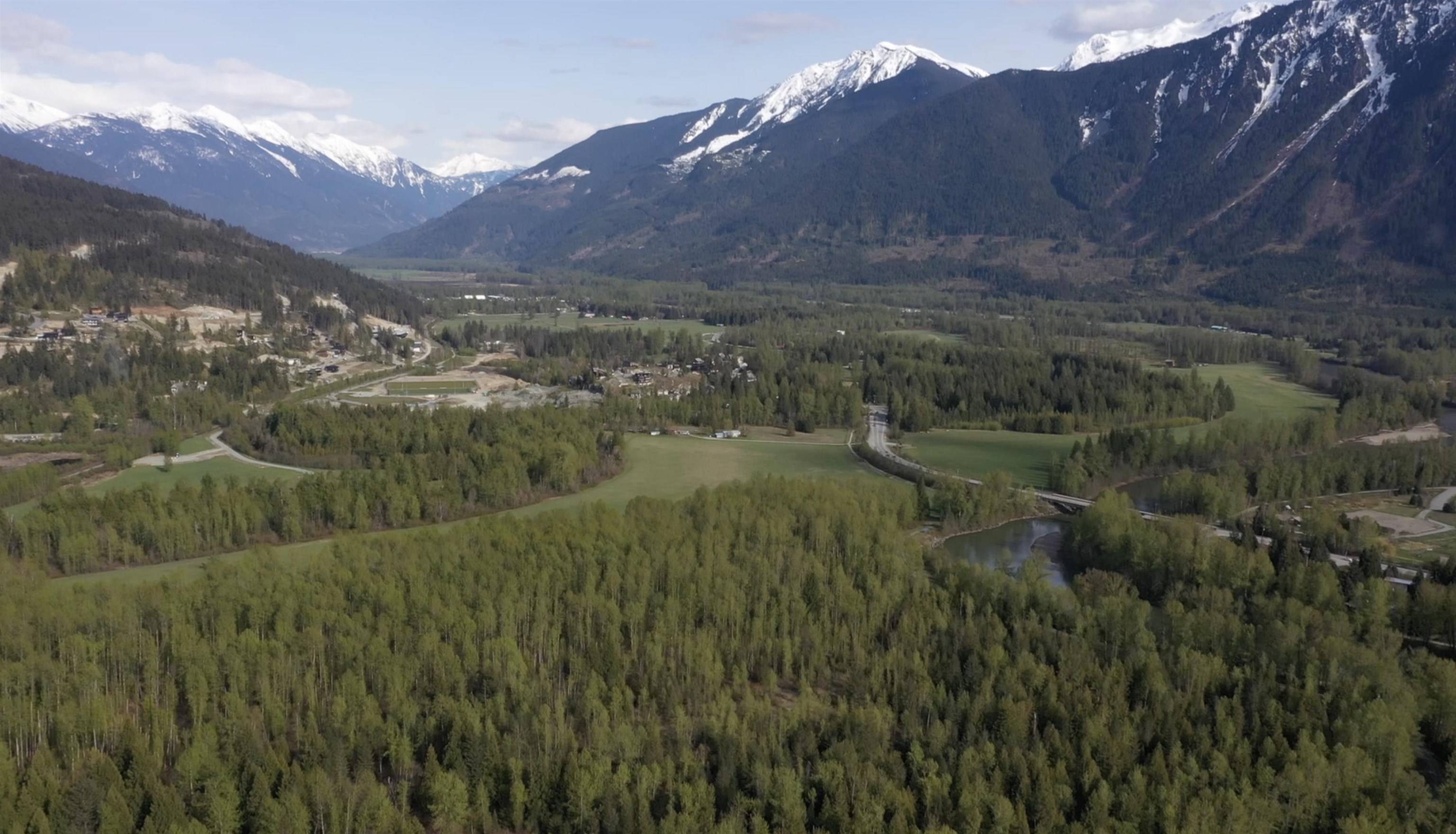 Pemberton, BC V0N 2L0,1692 Highway 99