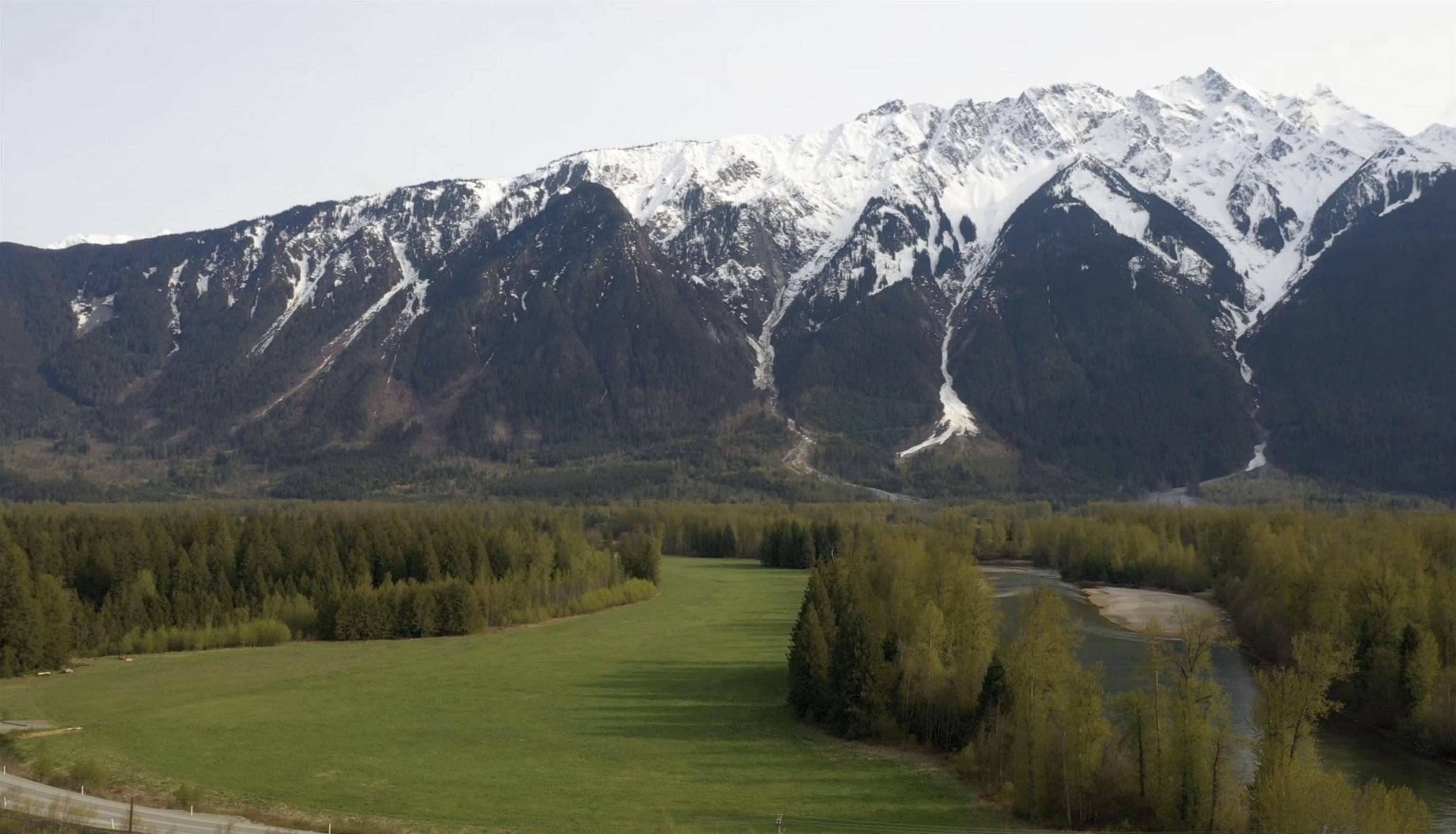 Pemberton, BC V0N 2L0,1692 Highway 99