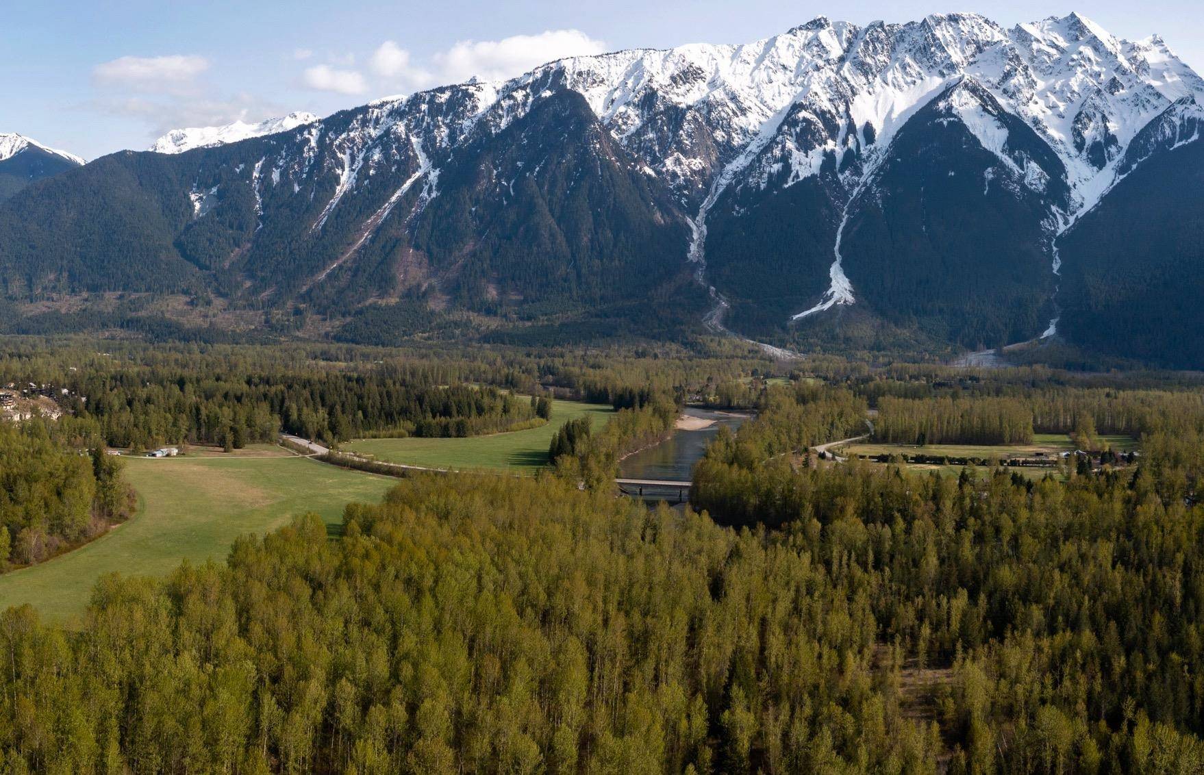 Pemberton, BC V0N 2L2,1691 Highway 99