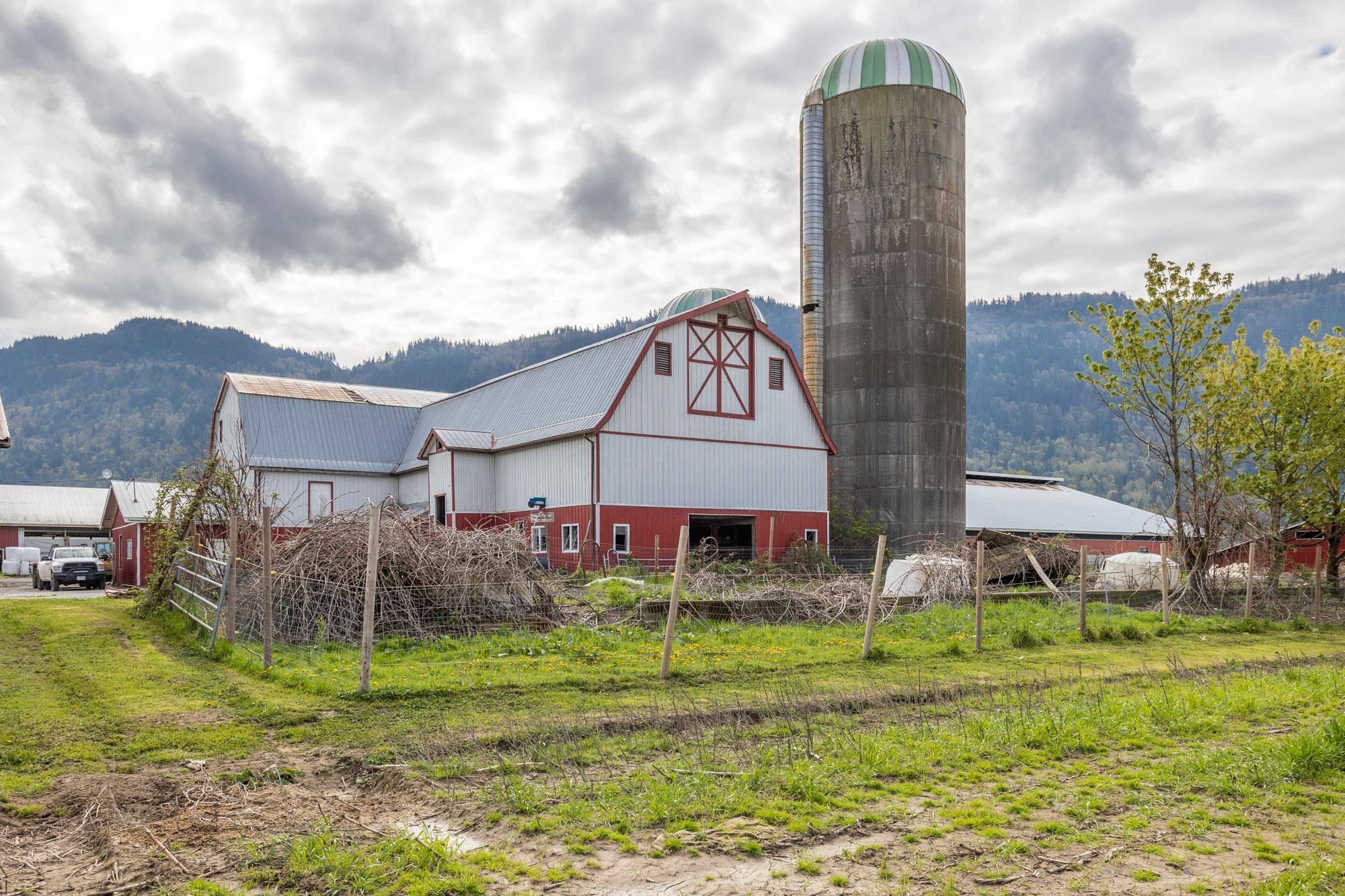 Abbotsford, BC V3G 2A3,39464 Wells Line RD