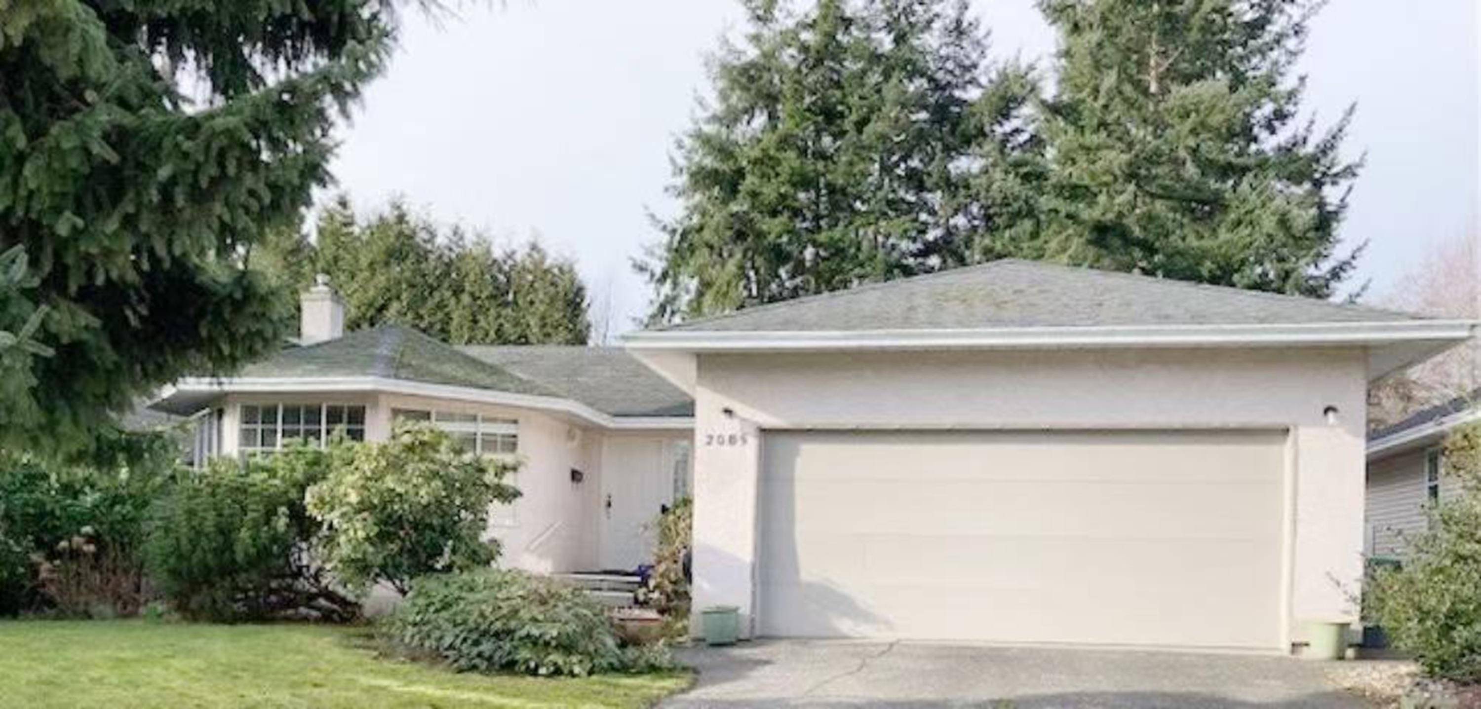 Surrey, BC V4A 8M8,2085 153 ST