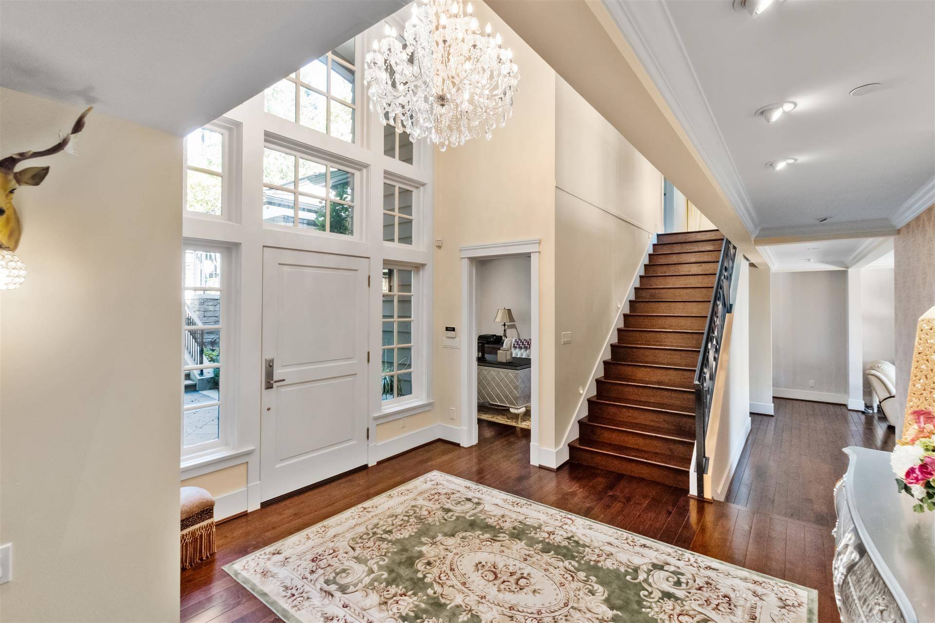 West Vancouver, BC V7W 1H5,4668 Clovelly WALK