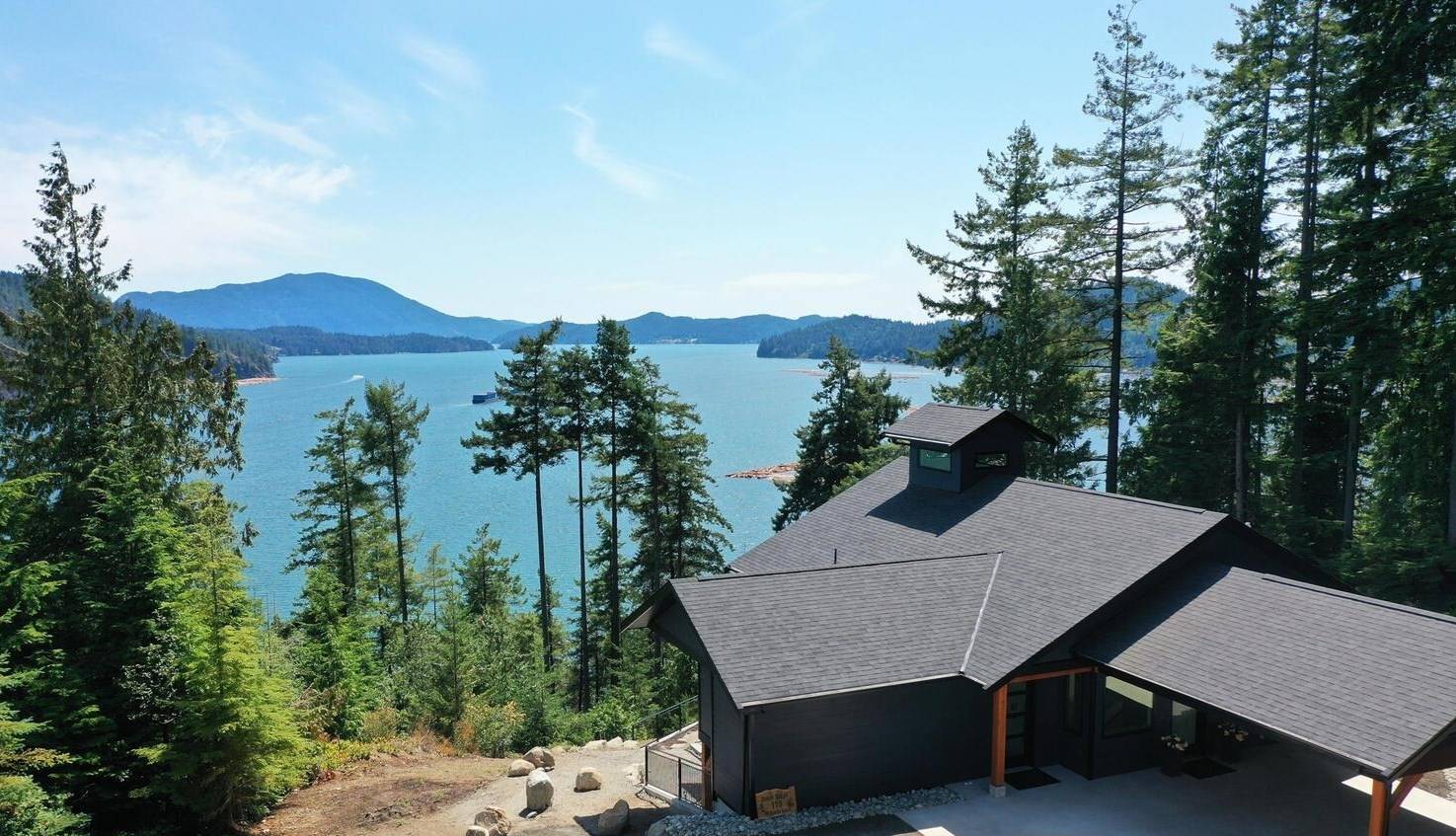 Gibsons, BC V0N 1V6,173 Witherby RD