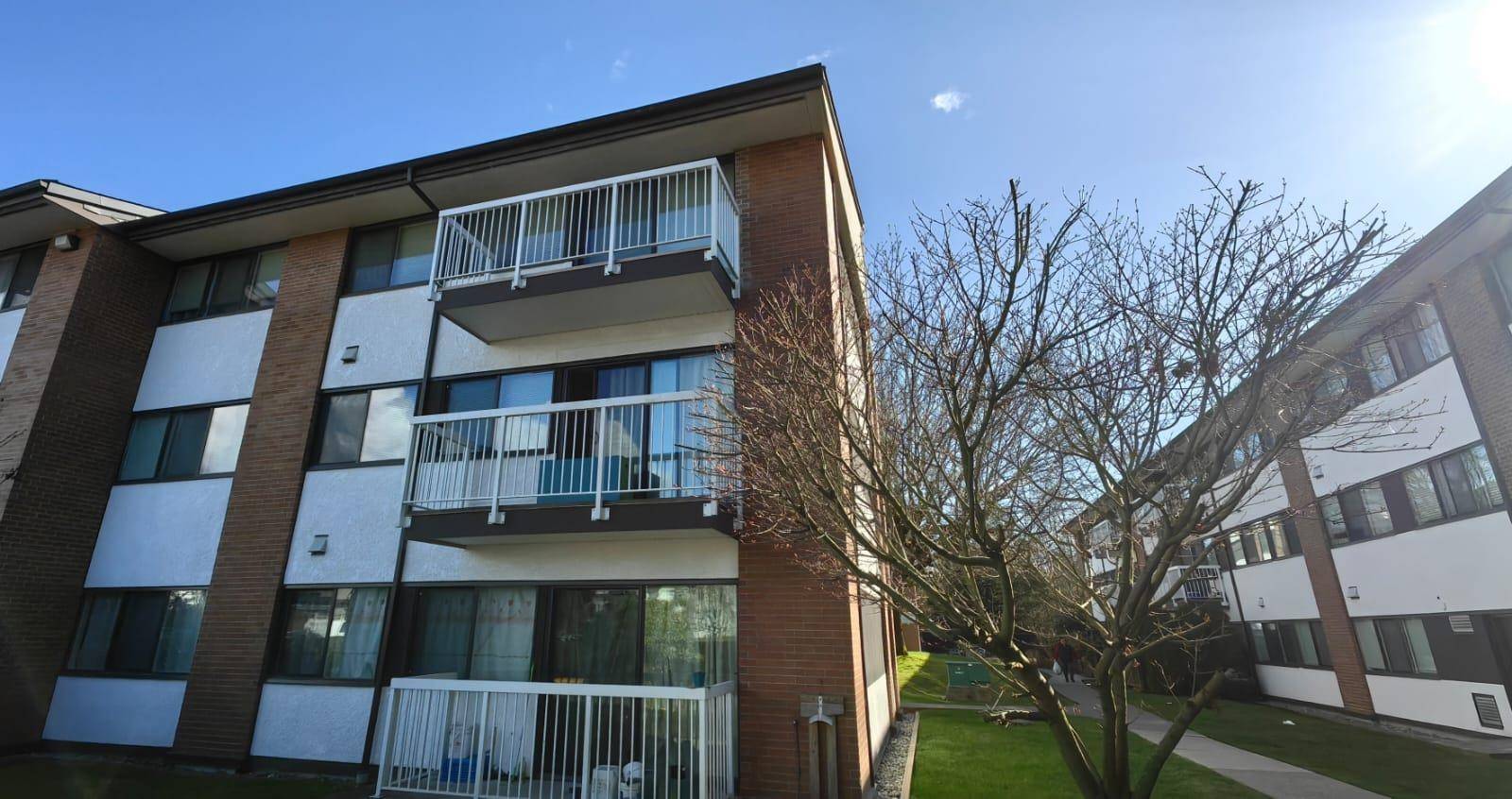 Richmond, BC V7A 2E5,8080 Ryan RD #301