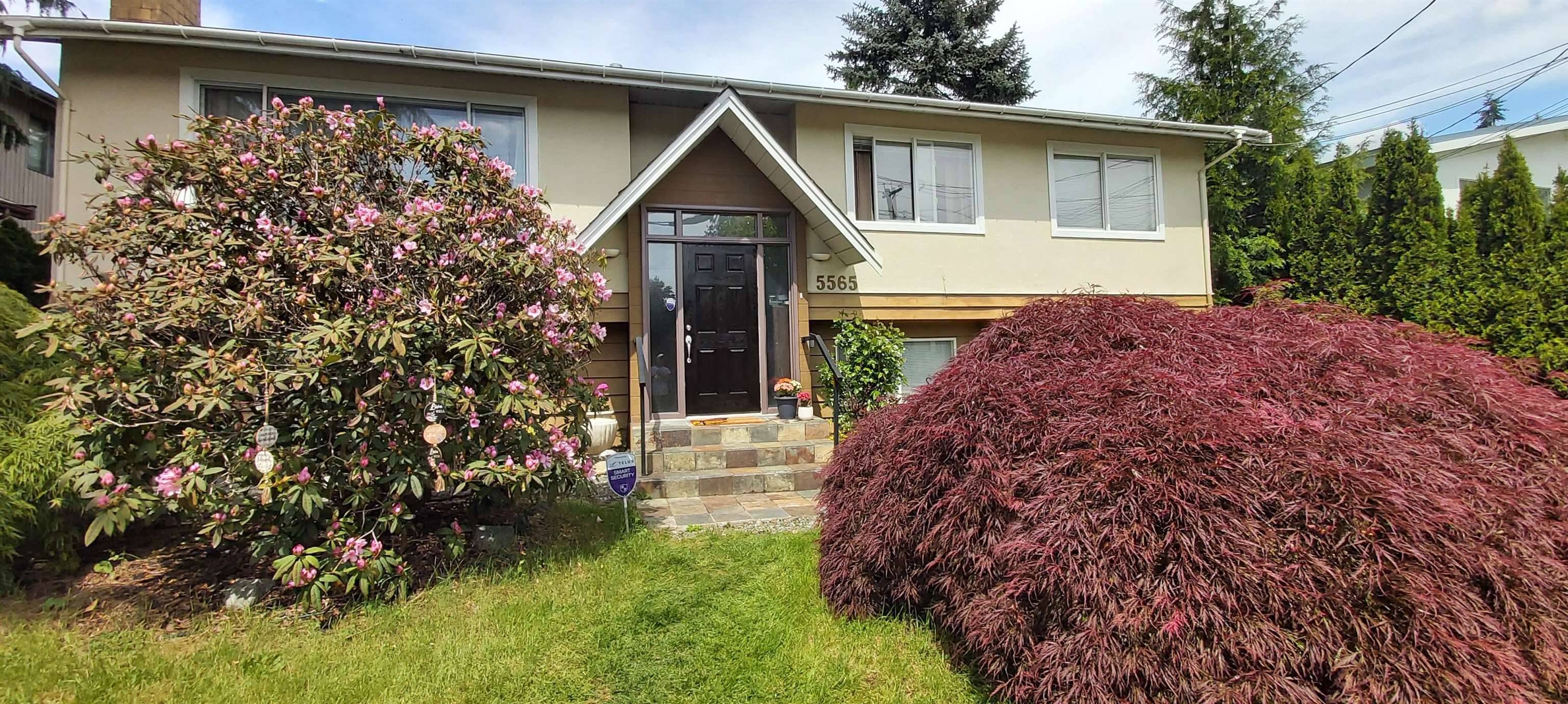 Burnaby, BC V5H 2H8,5565 Gilpin ST