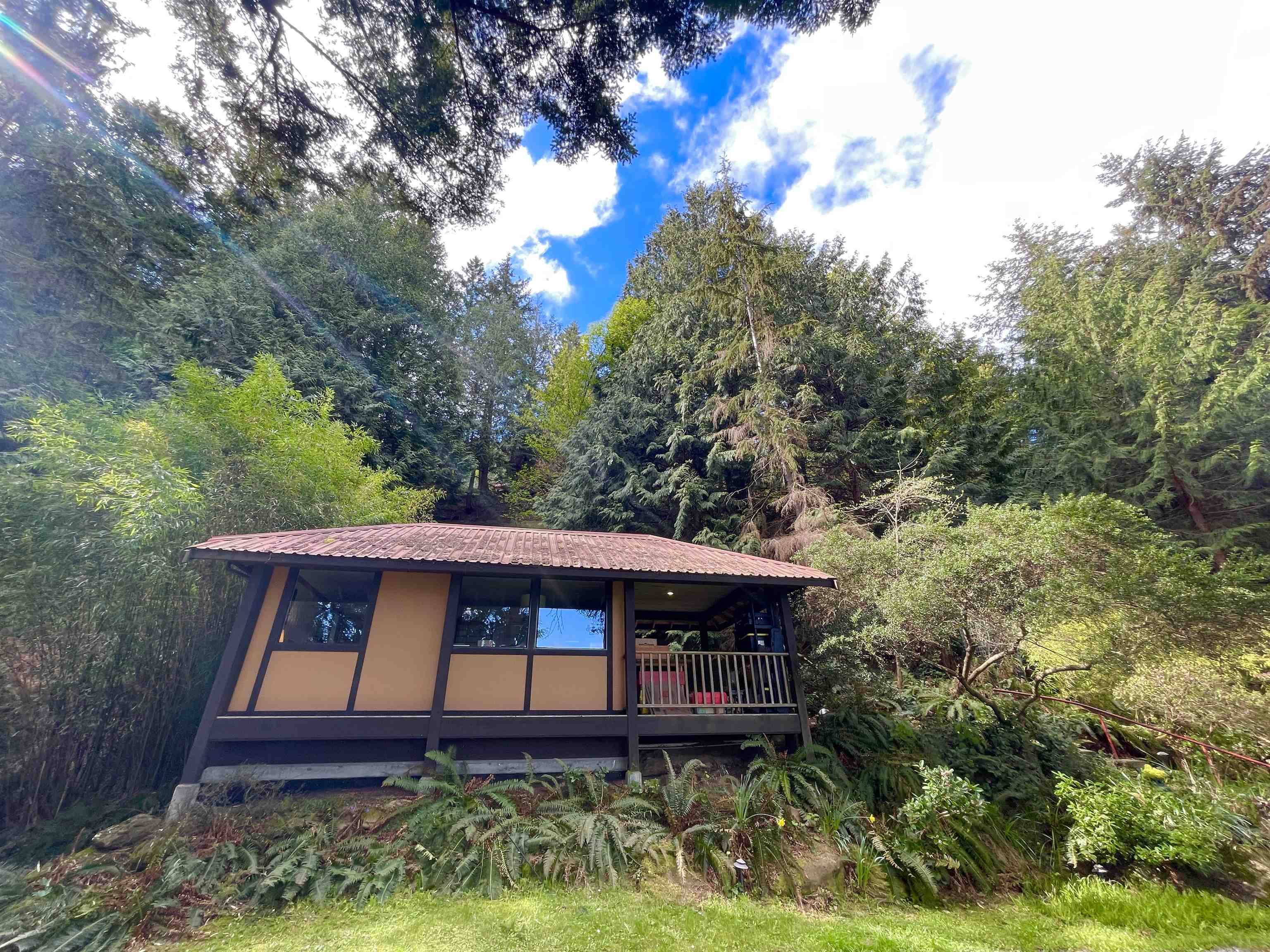 Saturna Island, BC V0N 2Y0,398 East Point RD