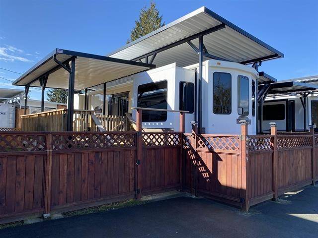 Mission, BC V2V 7L5,8400 Shook RD #209