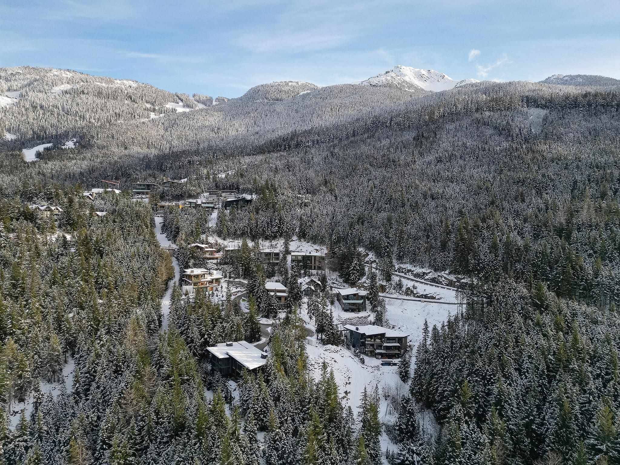 Whistler, BC V8E 0L6,2915 Heritage Peaks TRL