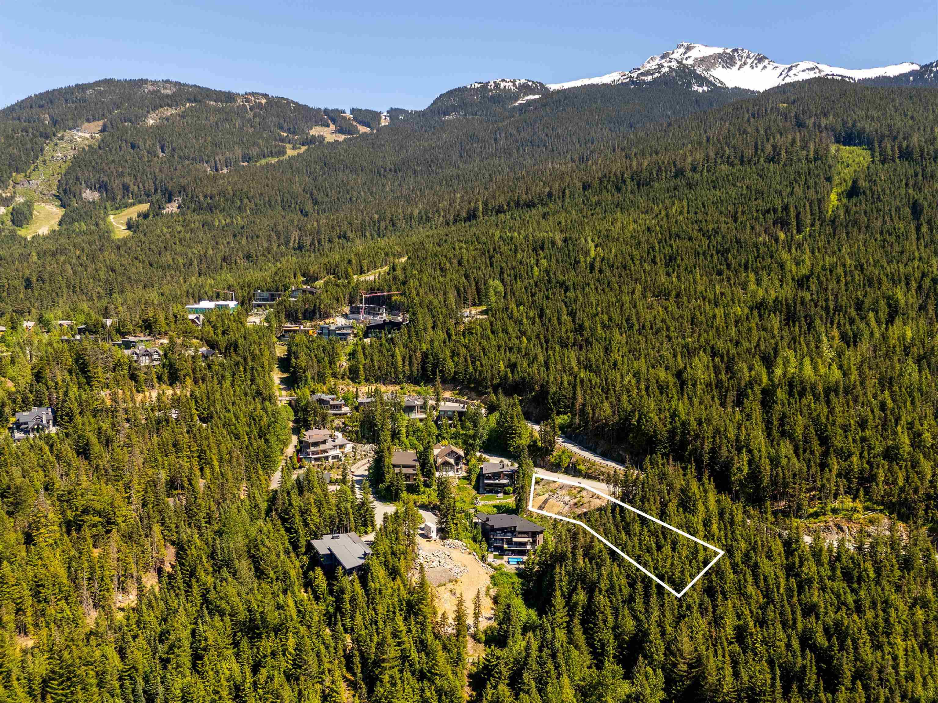 Whistler, BC V8E 0L6,2915 Heritage Peaks TRL