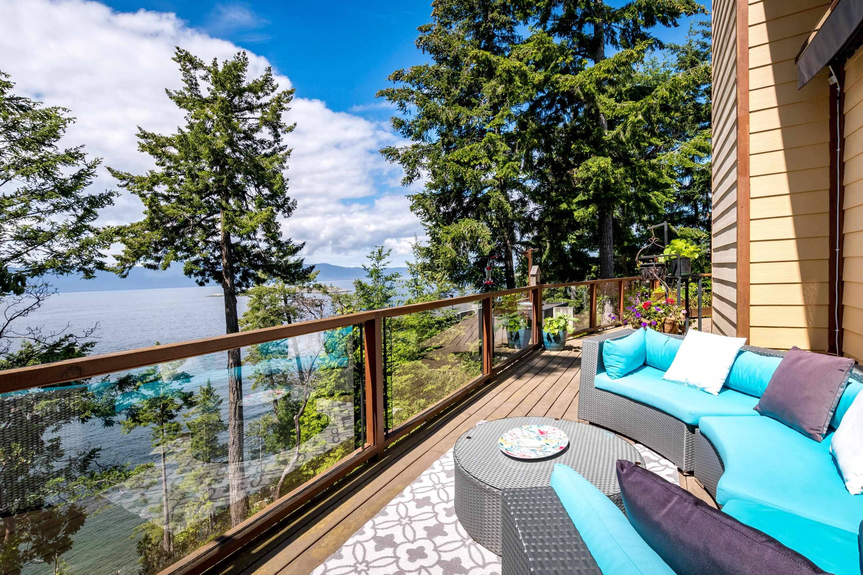 Garden Bay, BC V0N 1S1,4224 Packalen BLVD